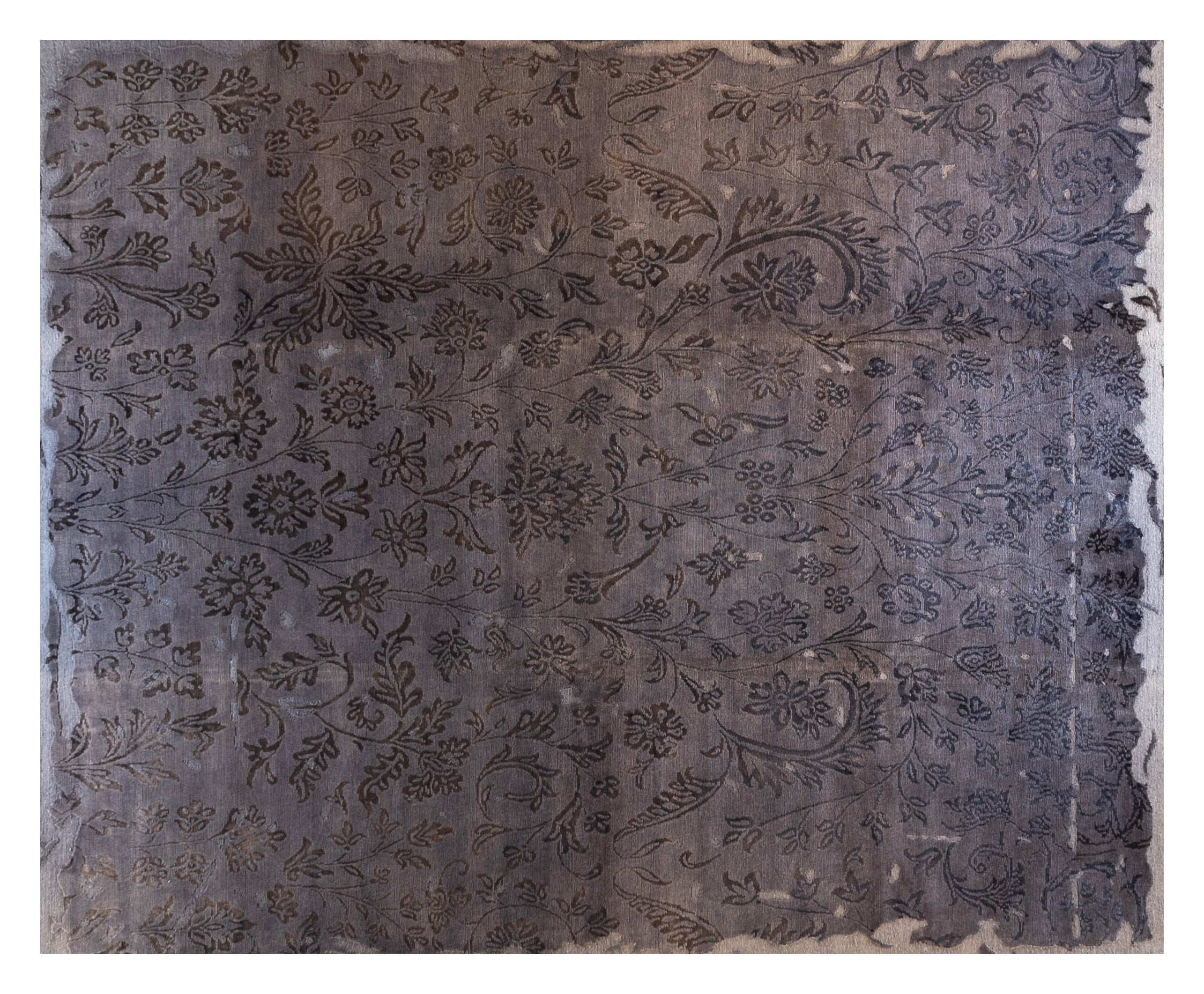 SIGNATURE CARPET