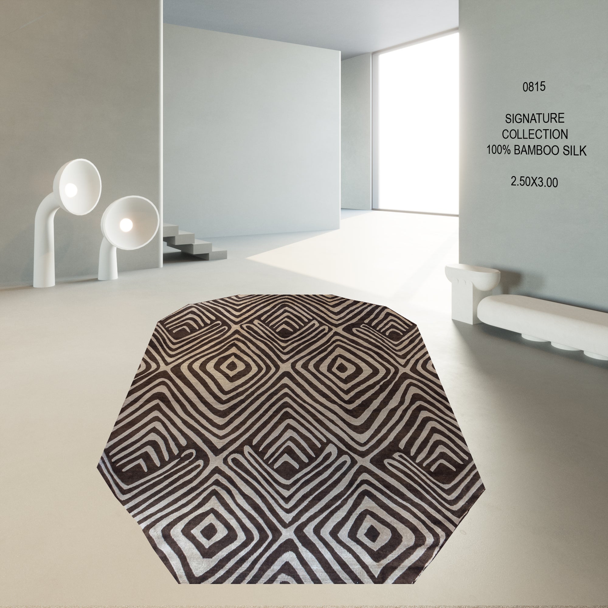 SIGNATURE CARPET