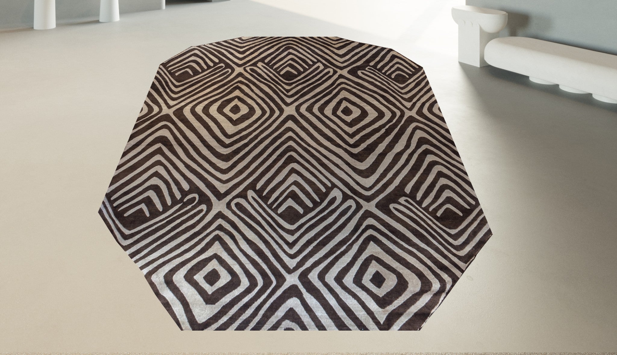 SIGNATURE CARPET