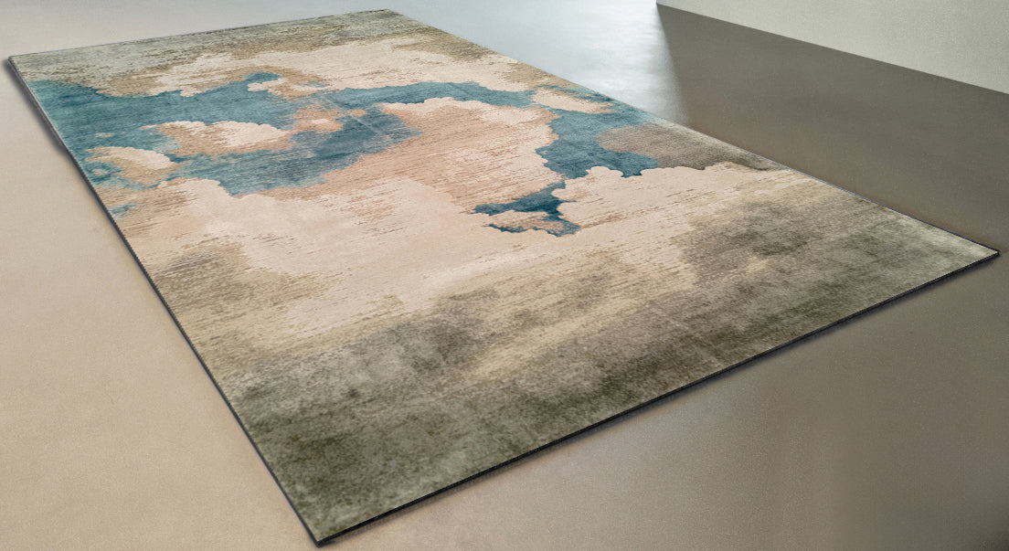 AVANT GARDE CARPET