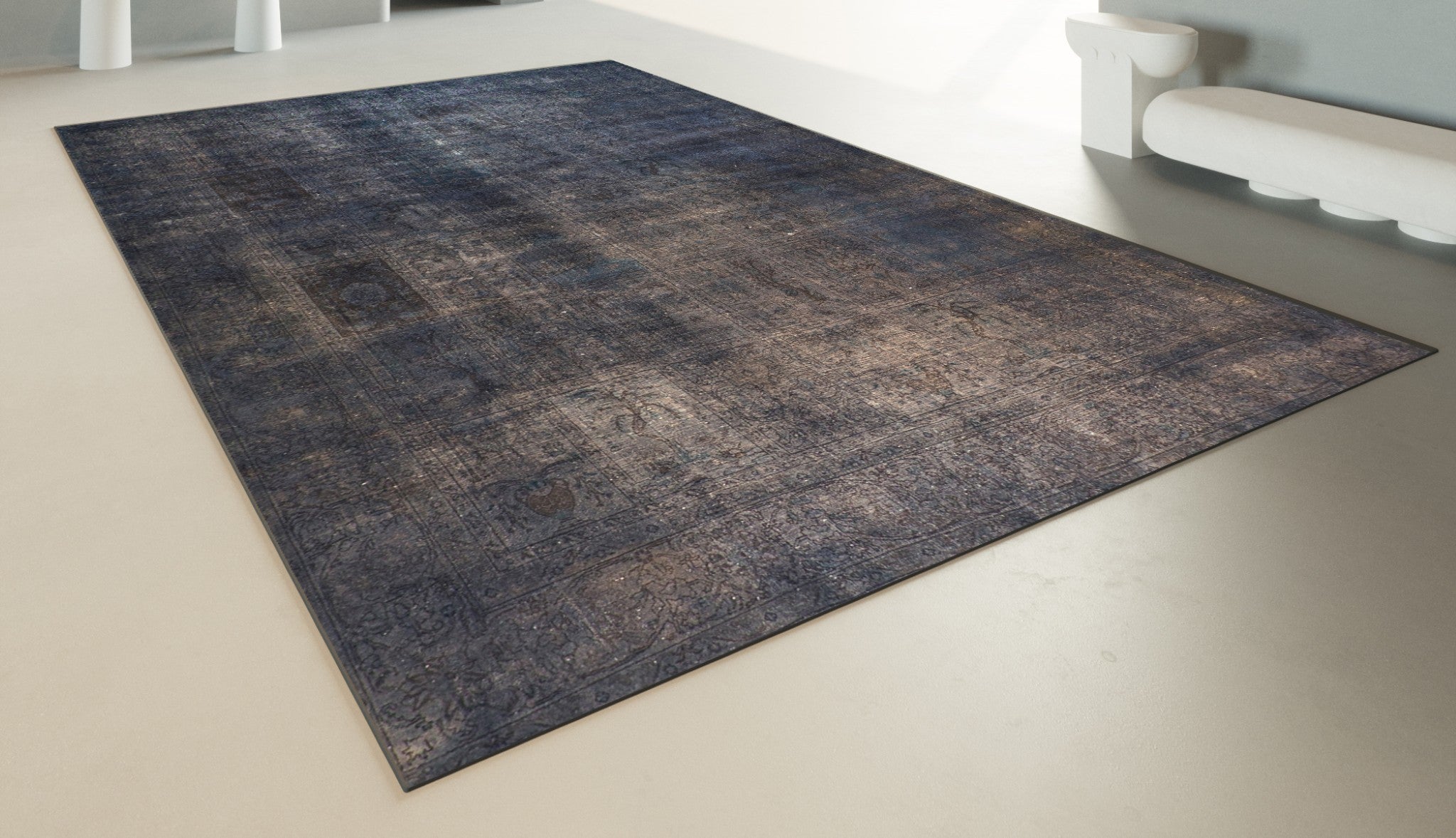 VINTAGE CARPET