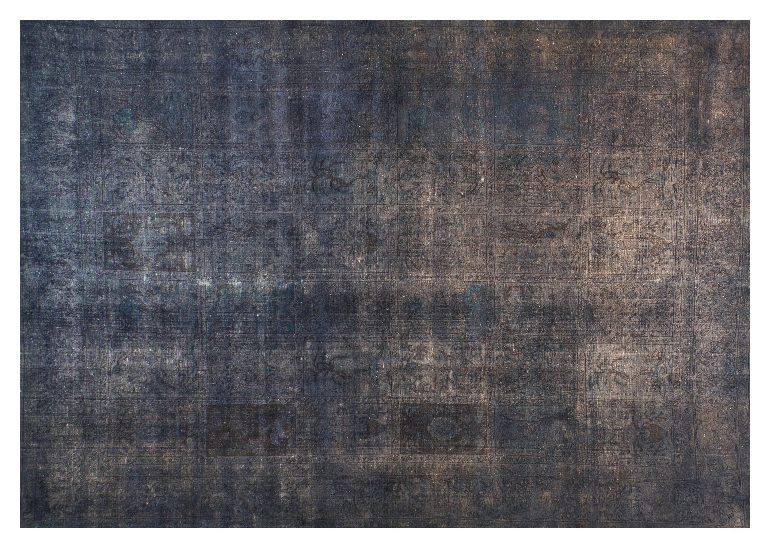 VINTAGE CARPET