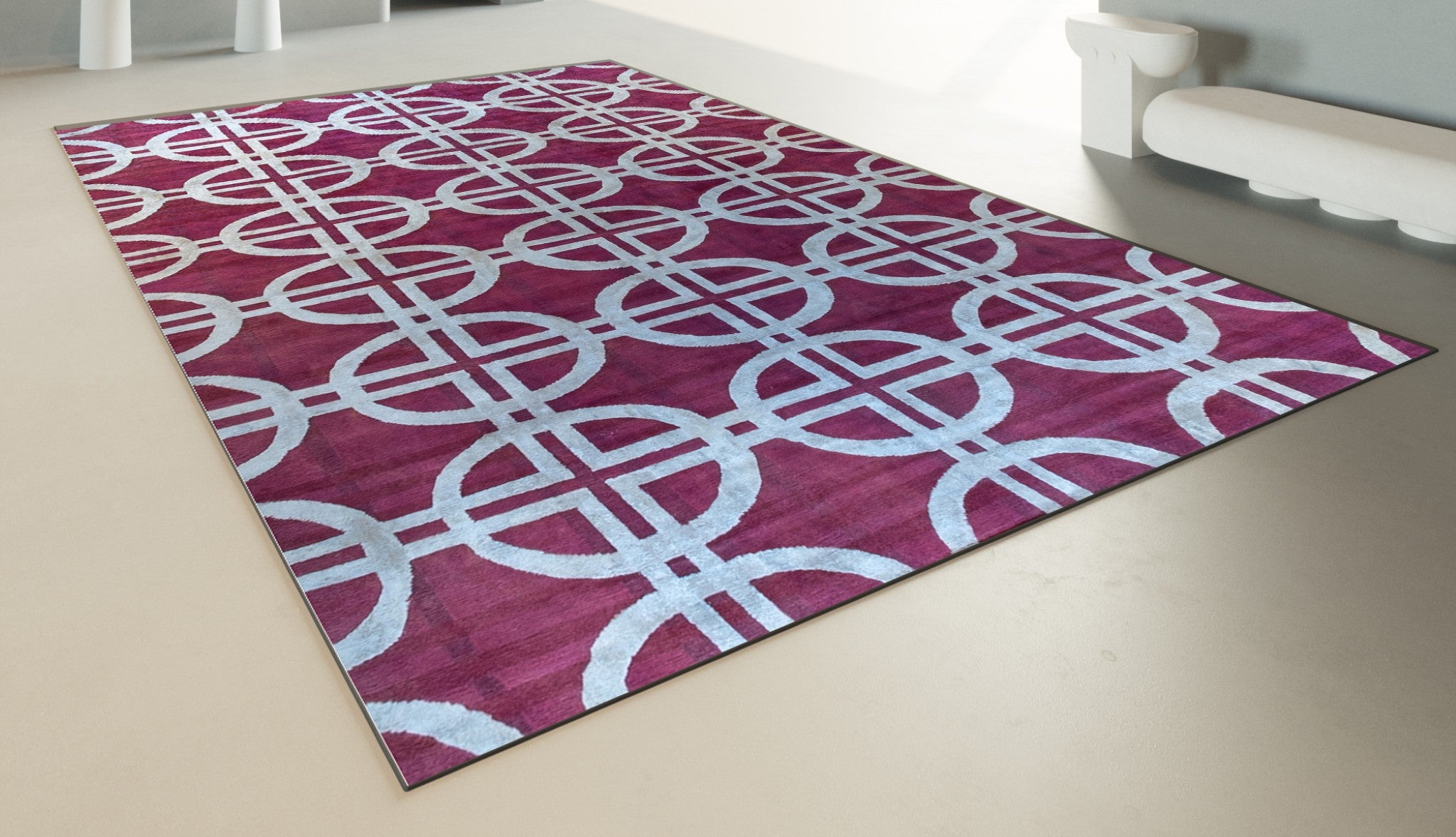 SIGNATURE CARPET