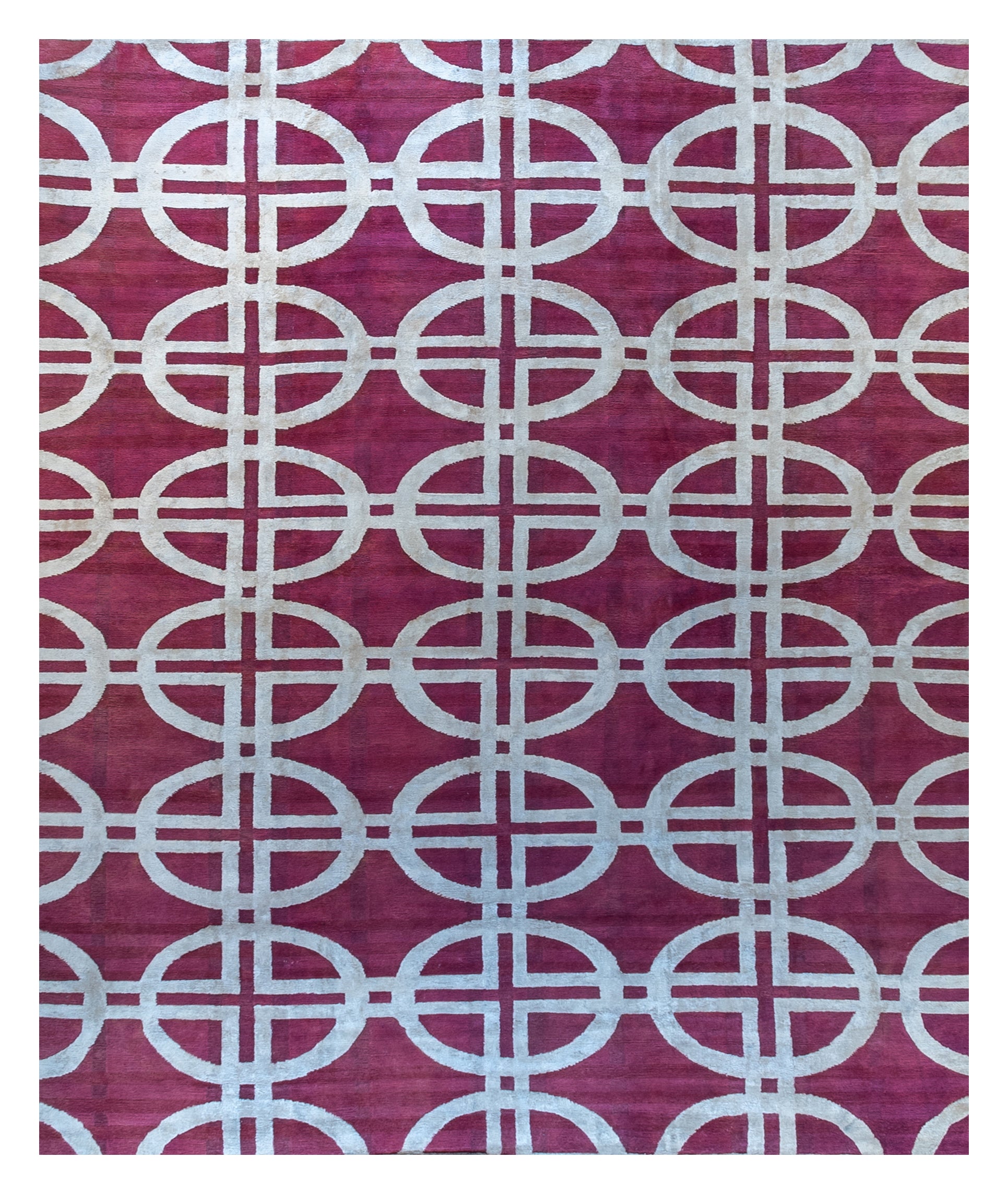 SIGNATURE CARPET