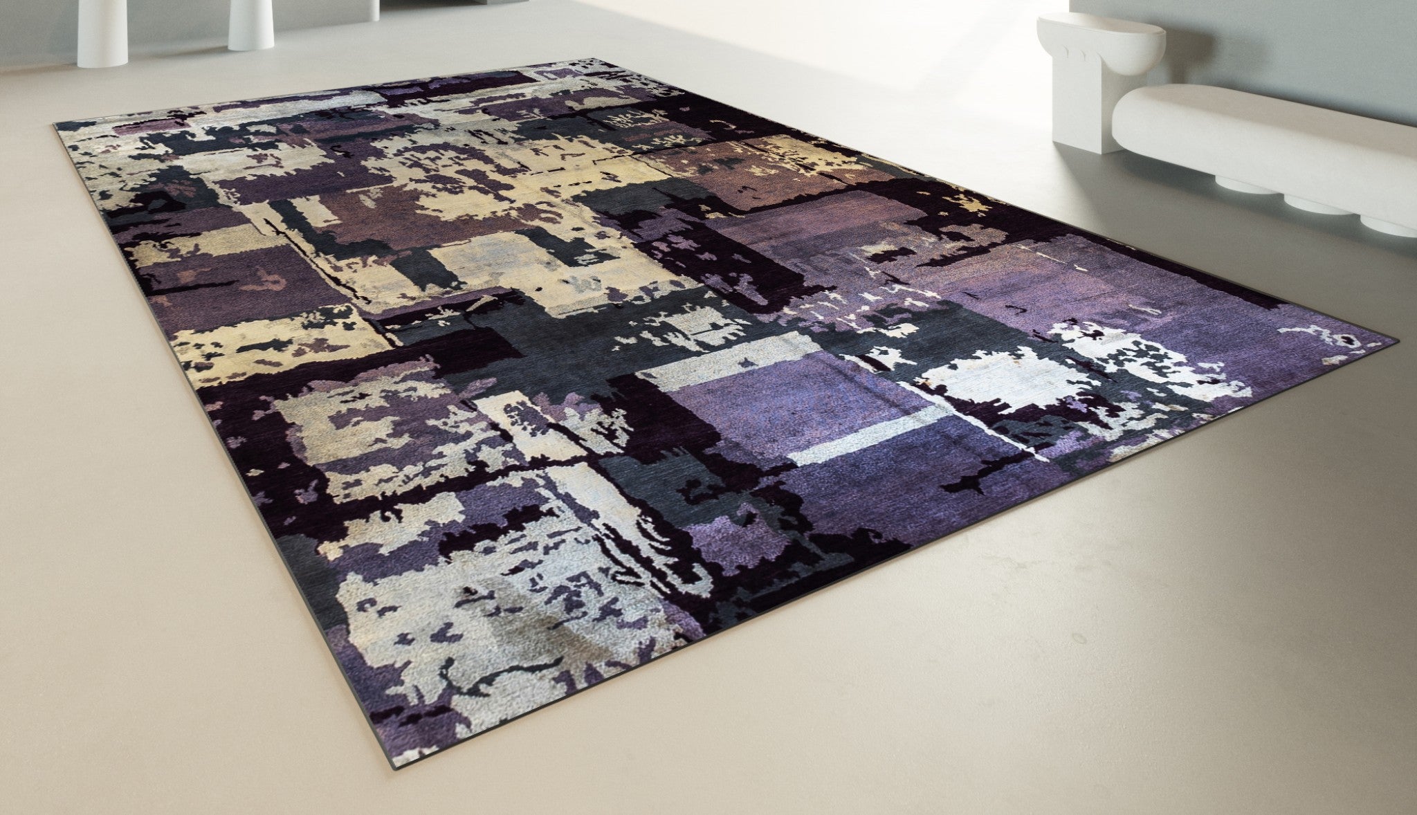 SIGNATURE CARPET