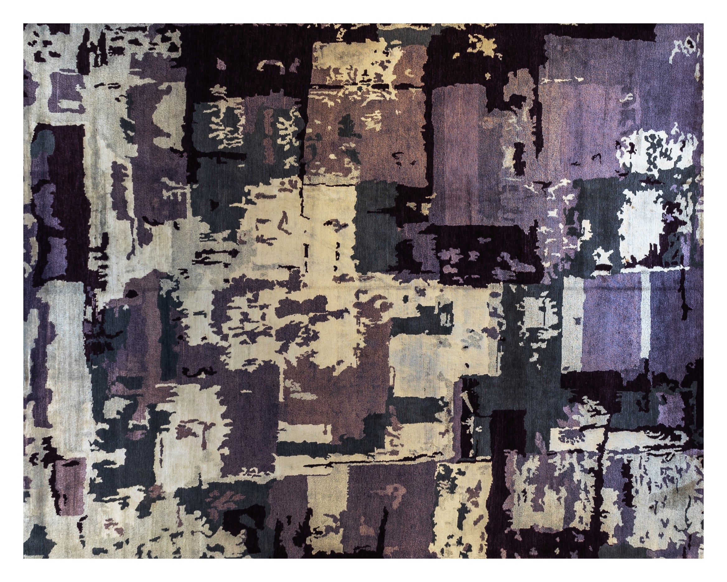 SIGNATURE CARPET