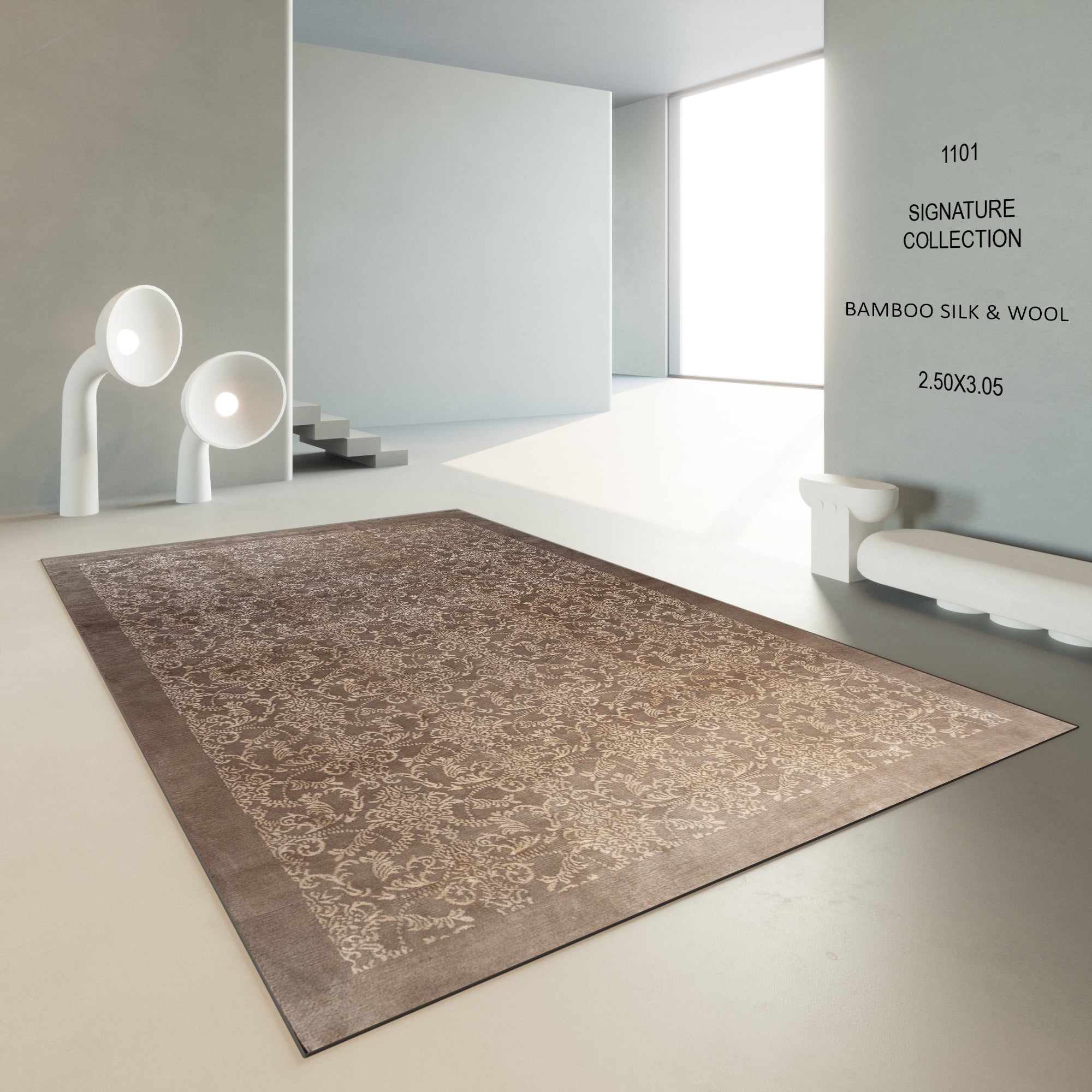 SIGNATURE CARPET