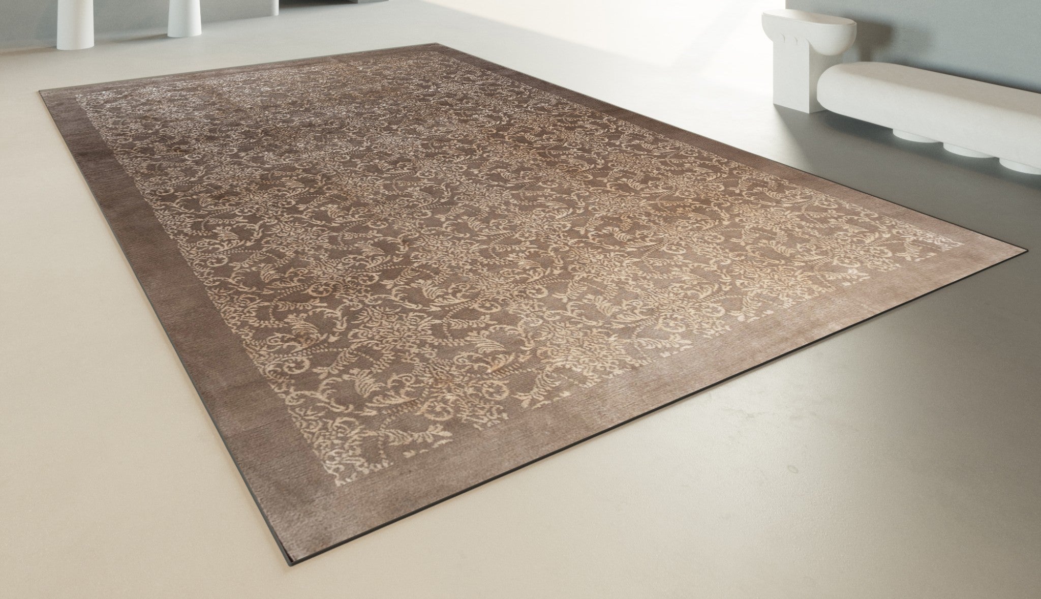 SIGNATURE CARPET