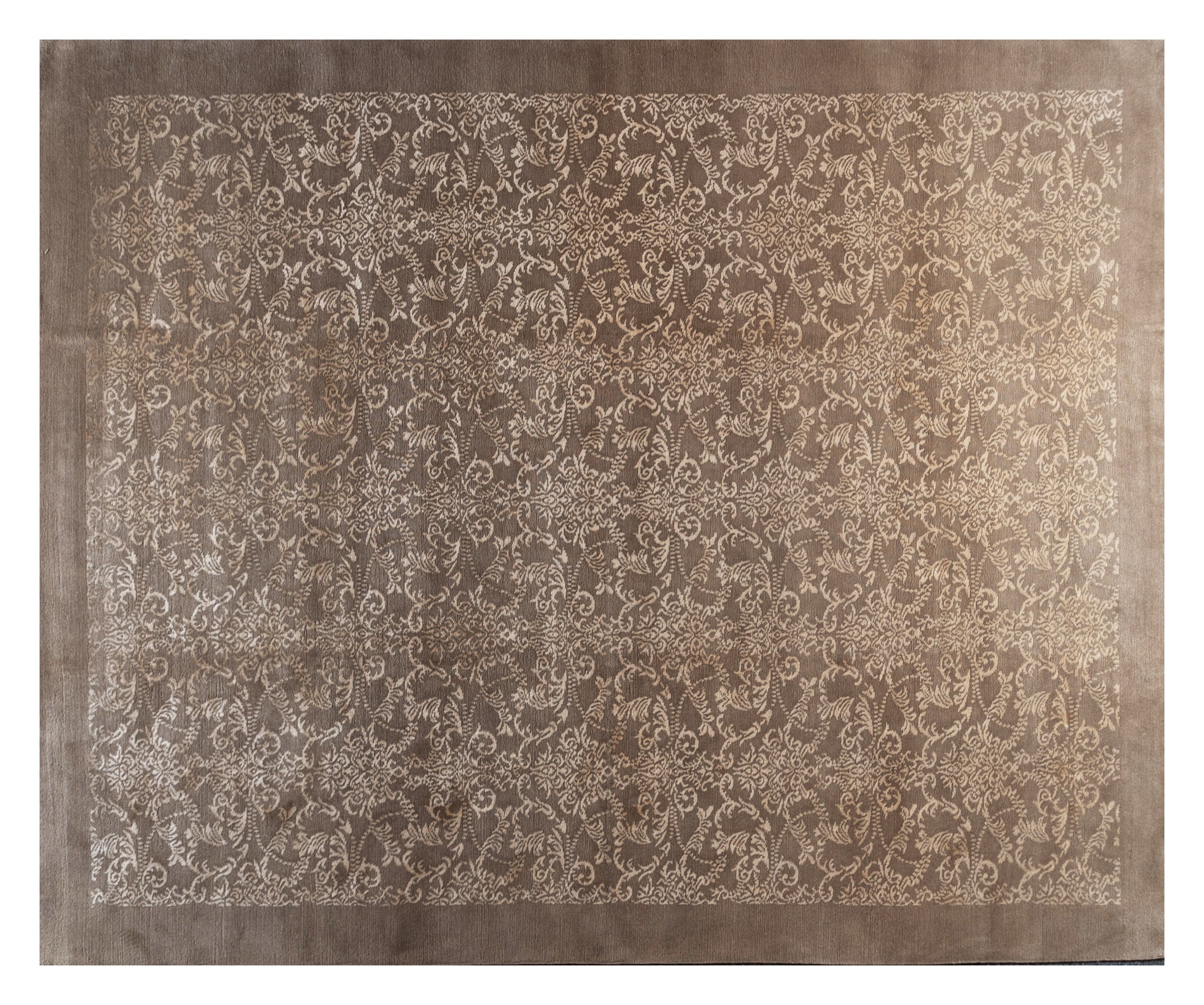 SIGNATURE CARPET
