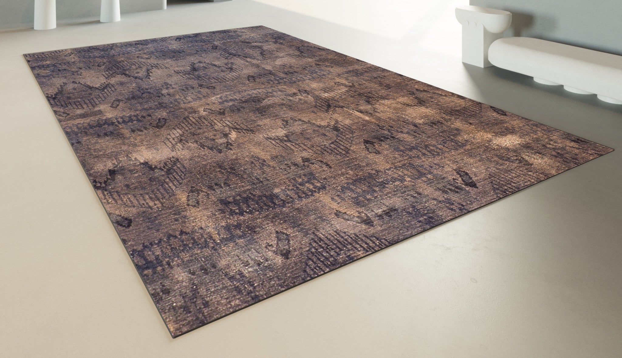KAOTICAL CARPET