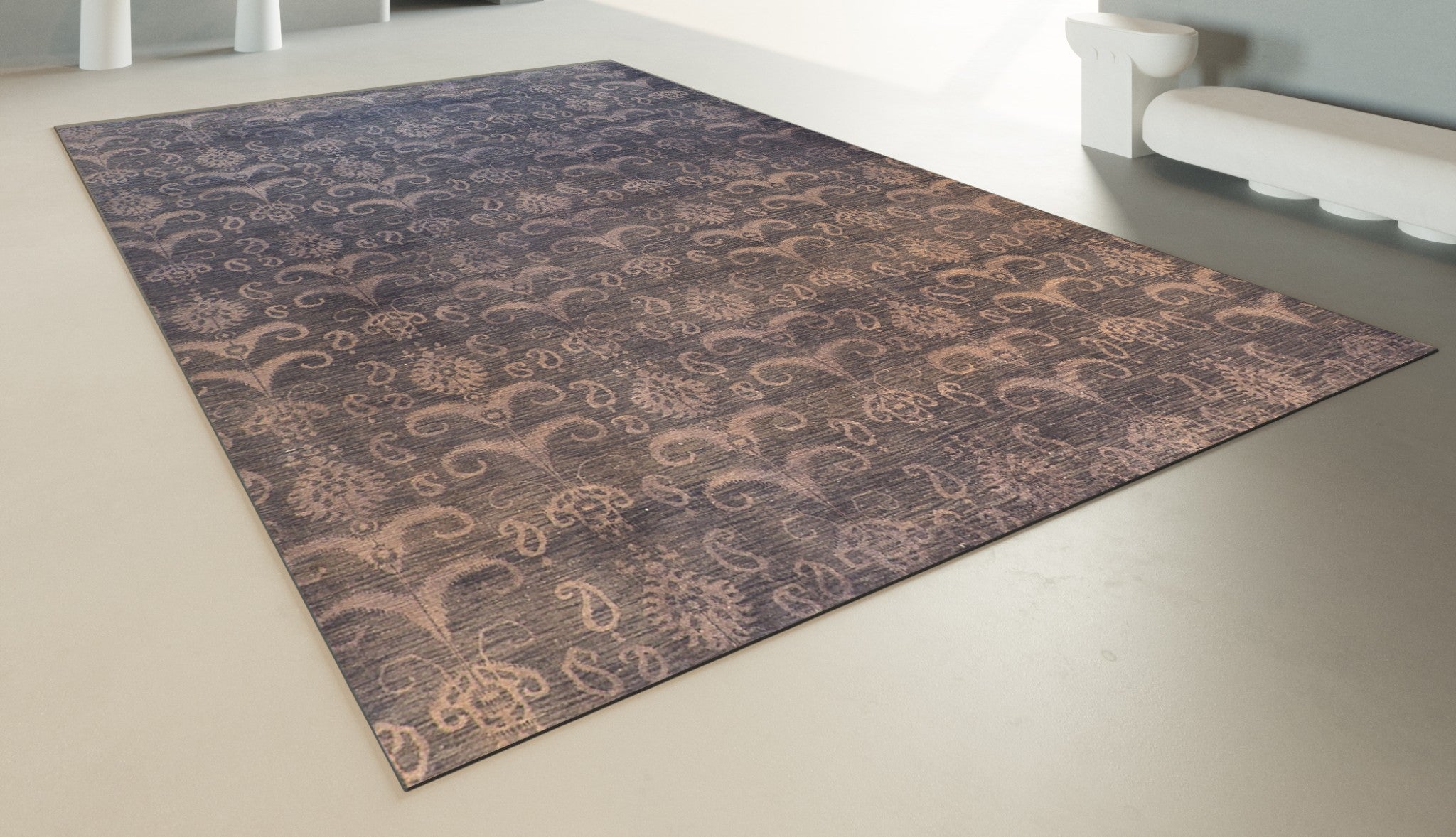 KAOTICAL CARPET