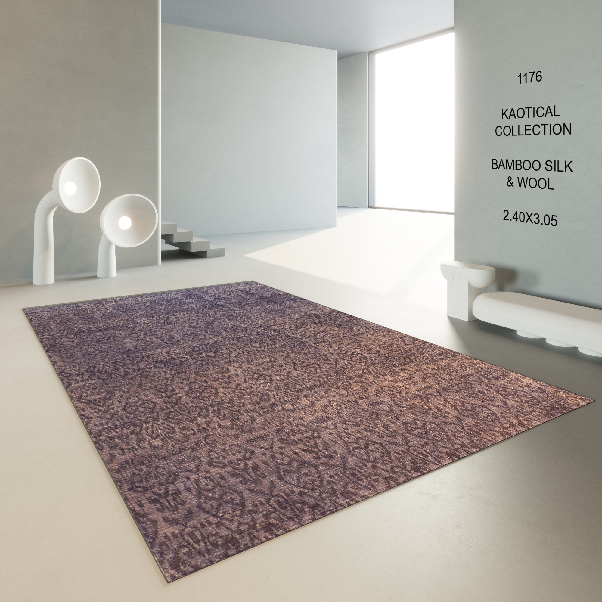 KAOTICAL CARPET