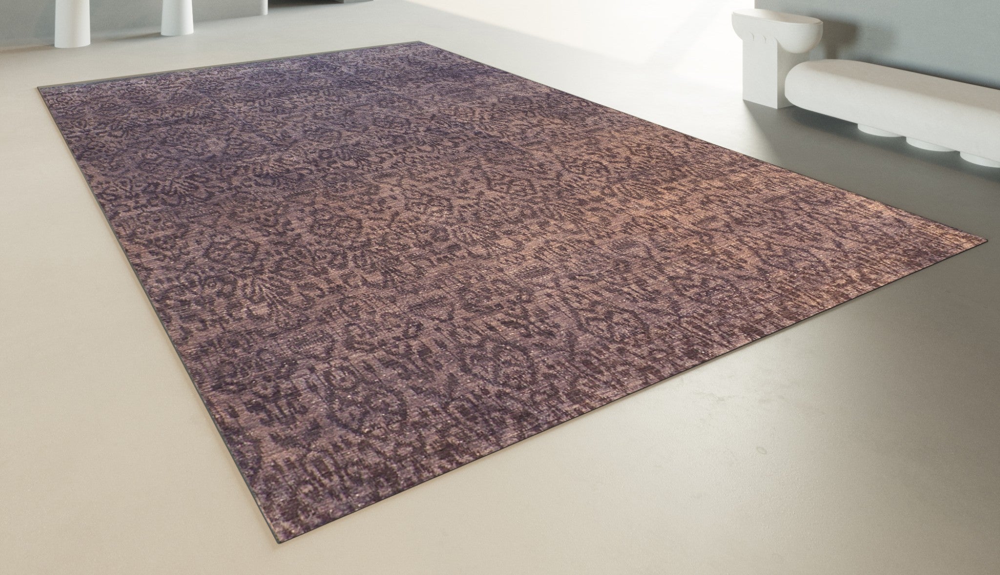 KAOTICAL CARPET