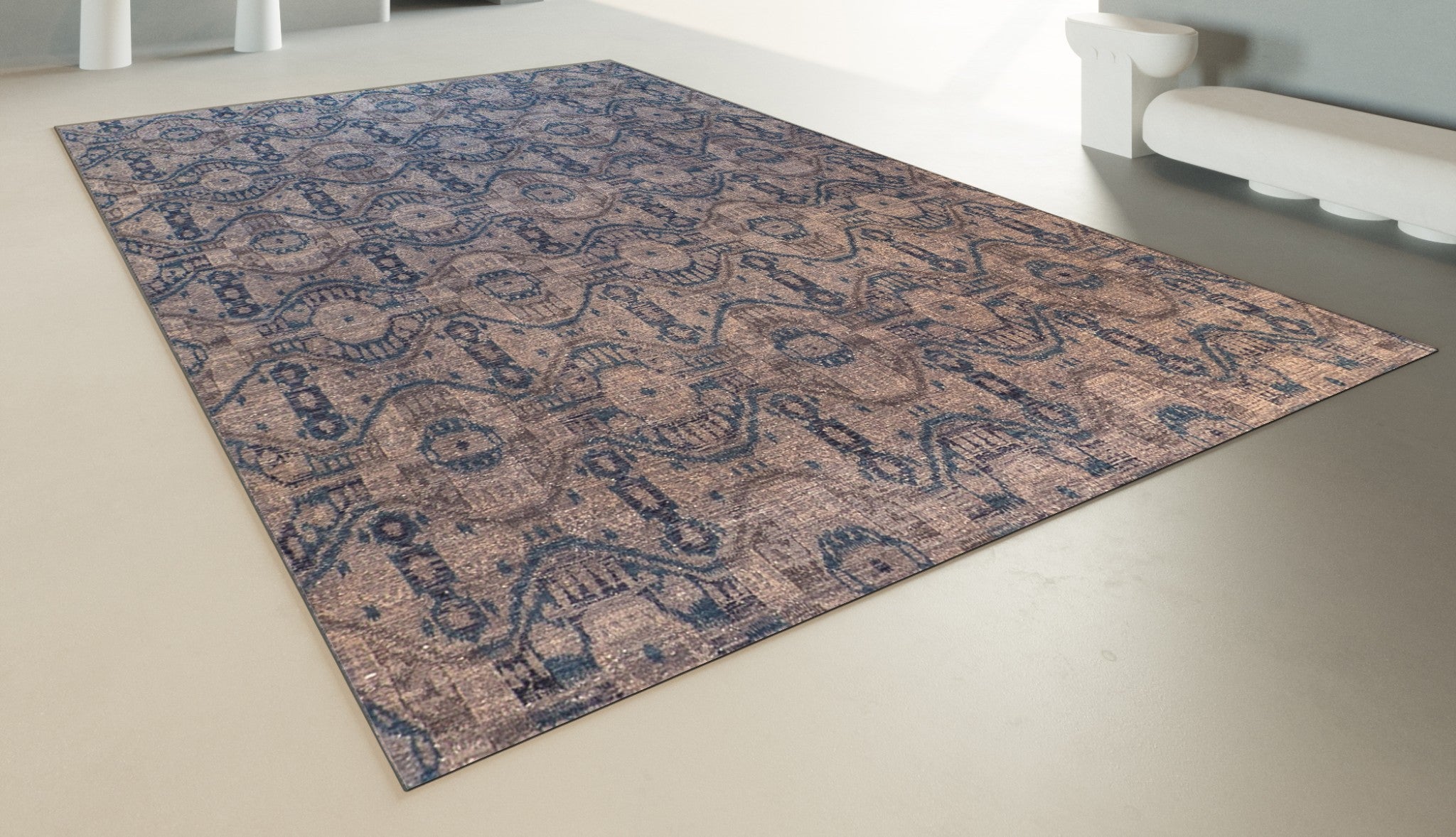 KAOTICAL CARPET