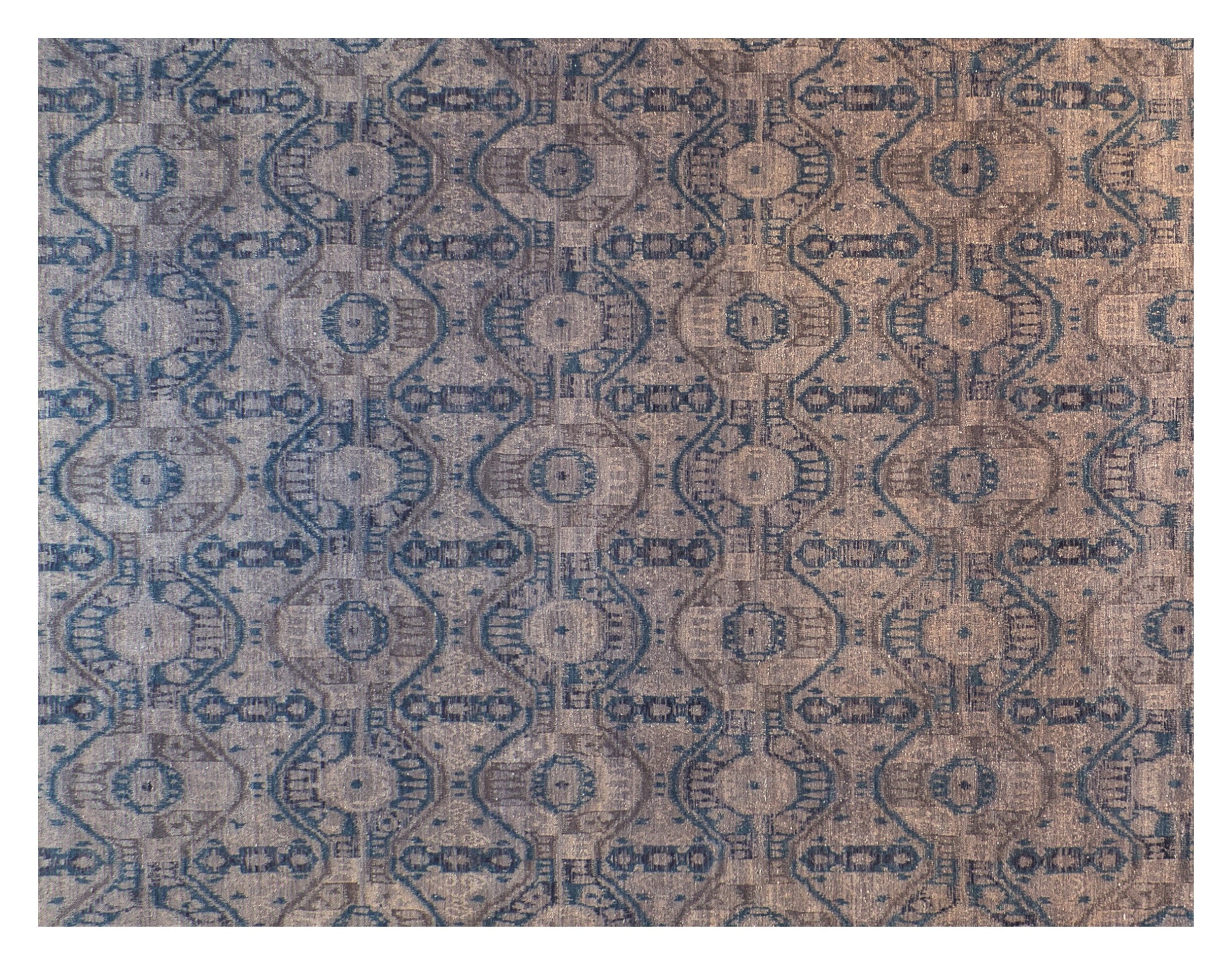 KAOTICAL CARPET