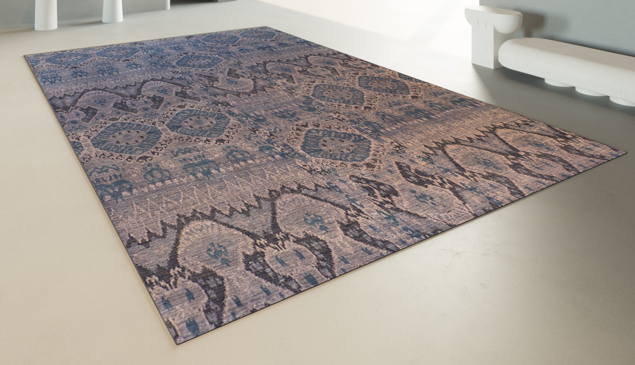 KAOTICAL CARPET