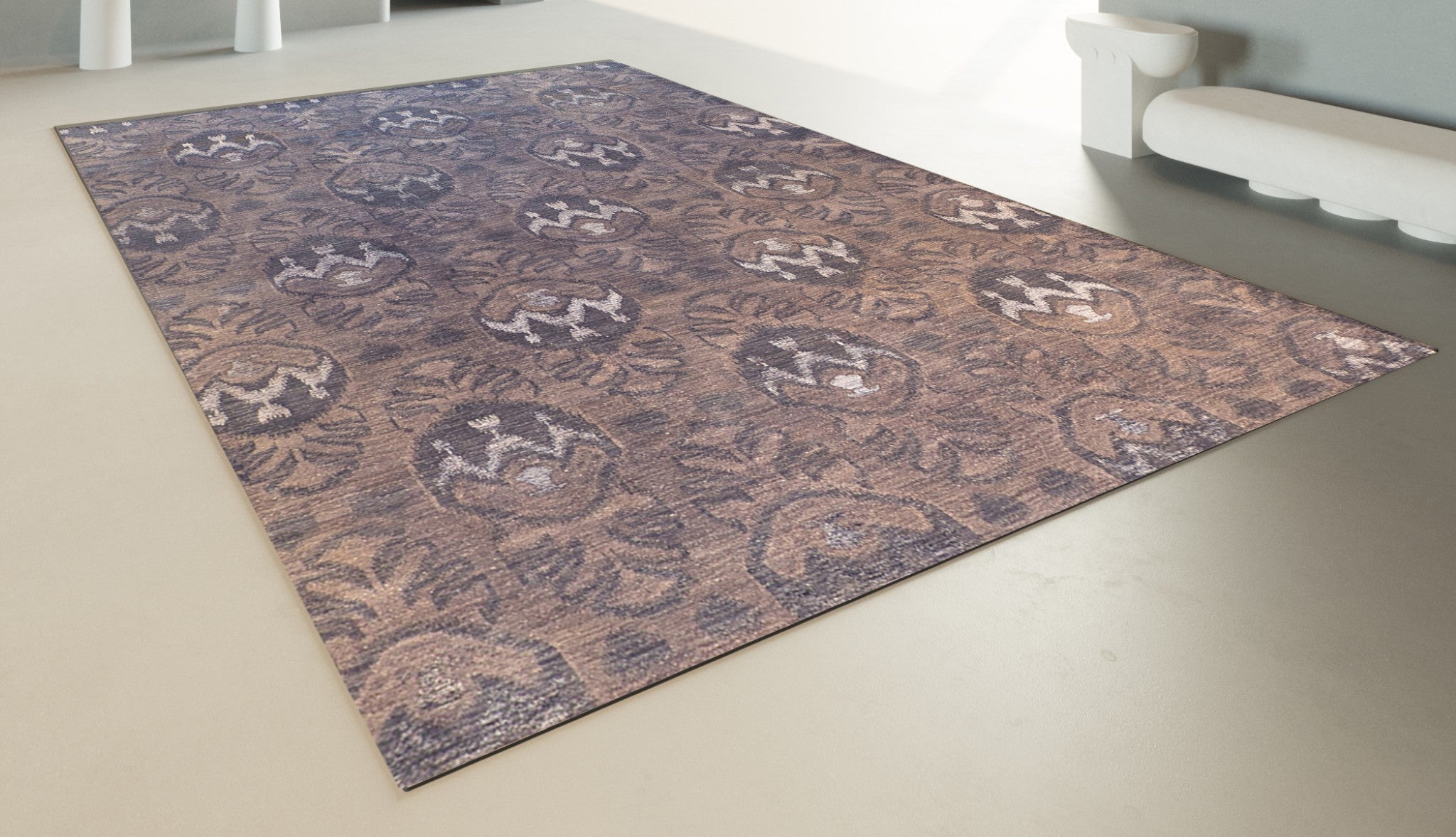 KAOTICAL CARPET