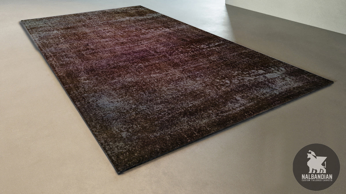 VINTAGE CARPET