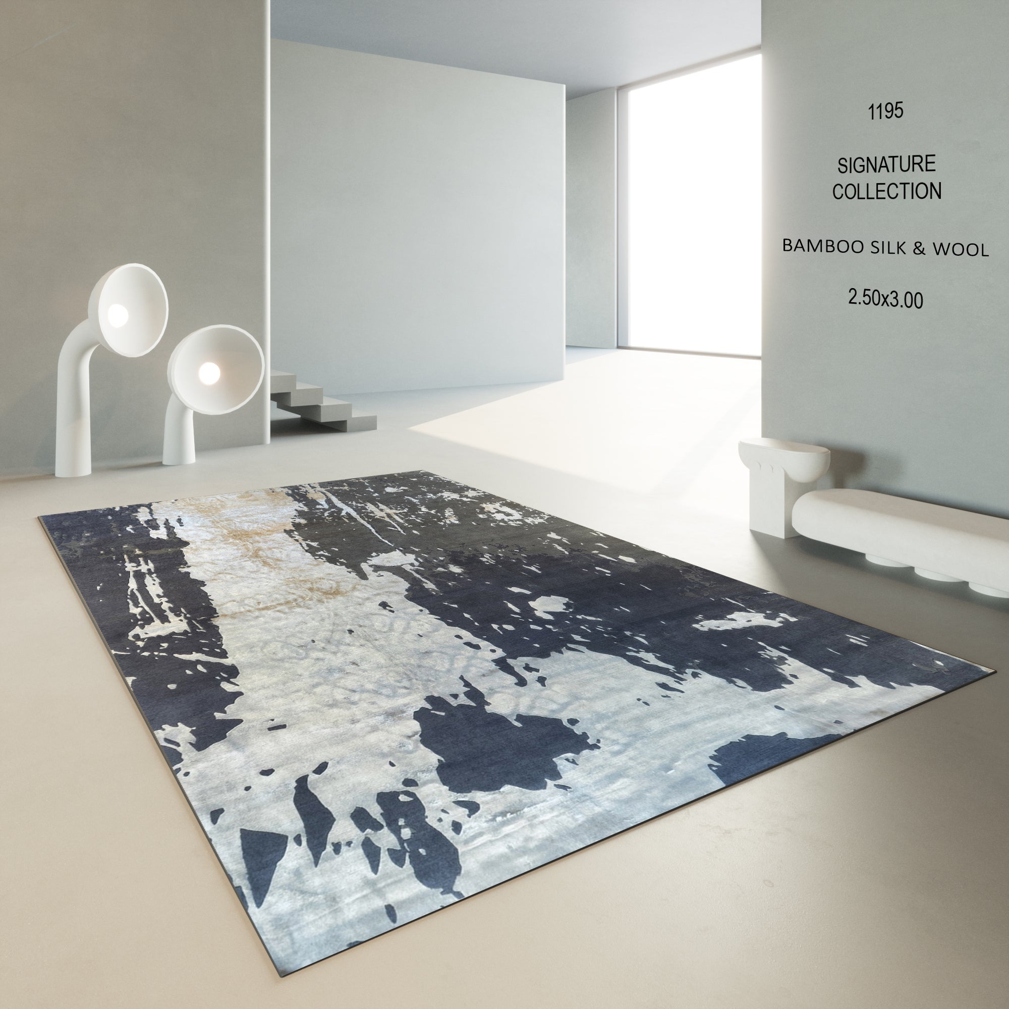 SIGNATURE CARPET