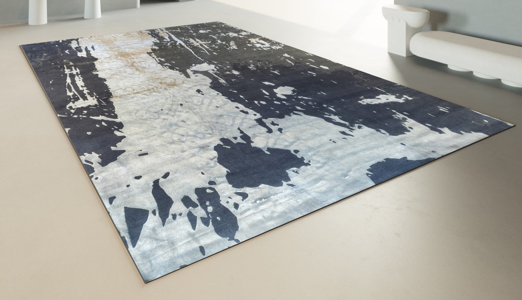 SIGNATURE CARPET