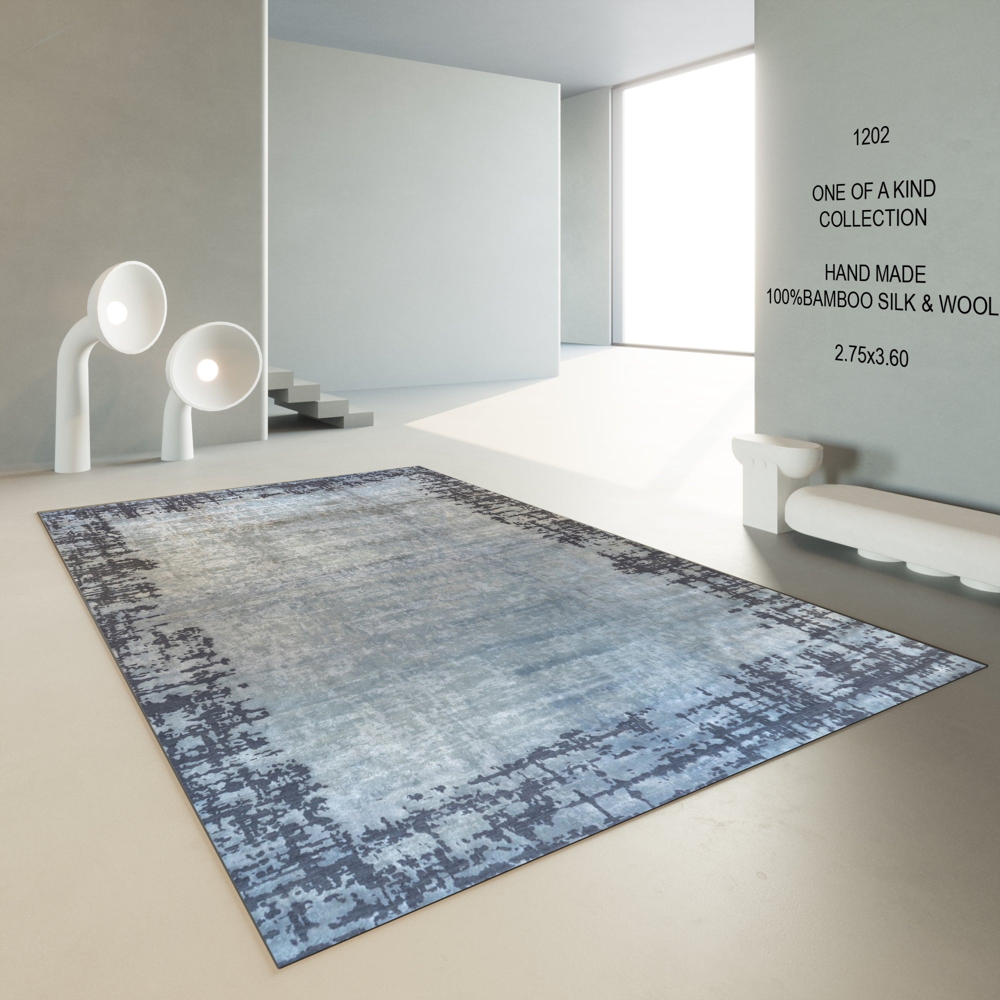ONE OF KIND CARPET