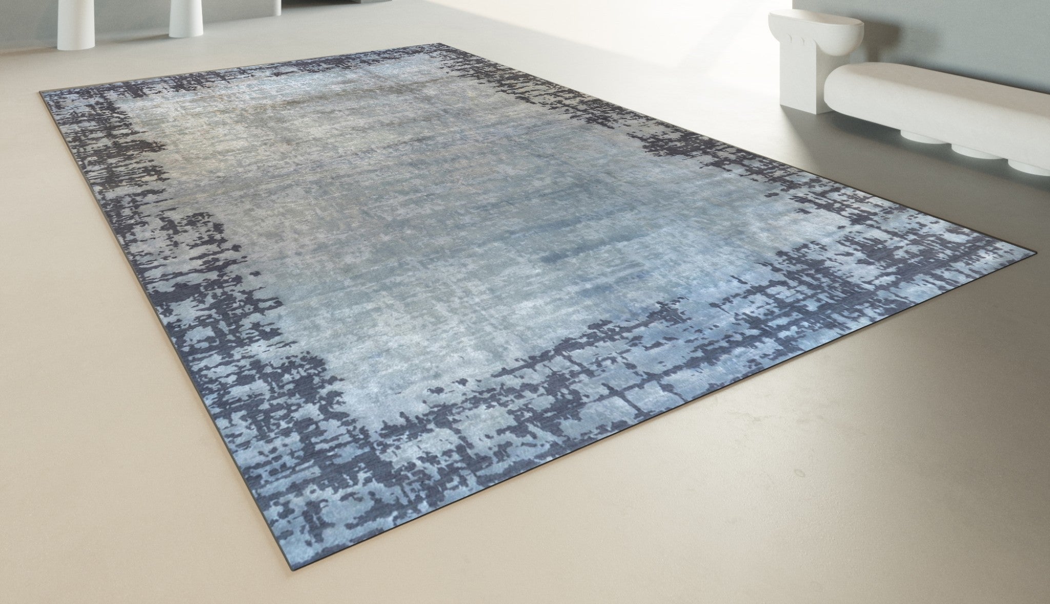ONE OF KIND CARPET