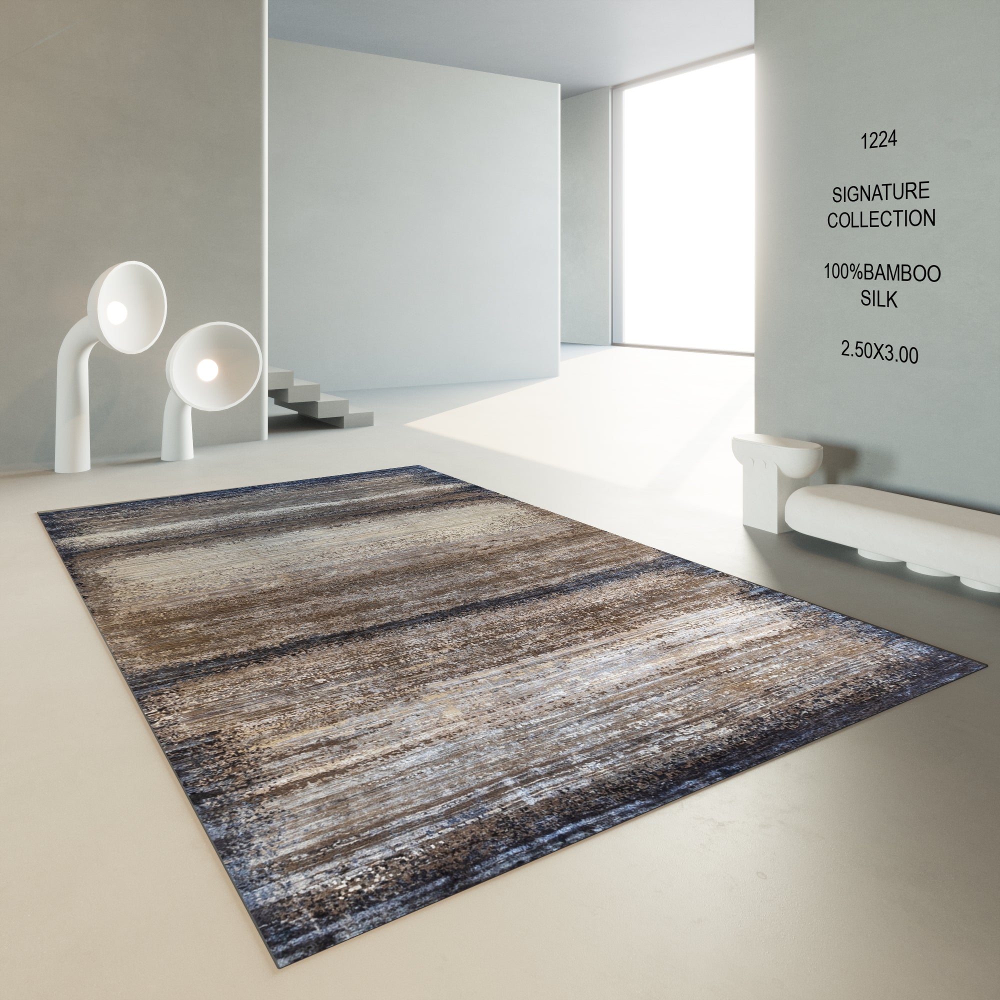 SIGNATURE CARPET