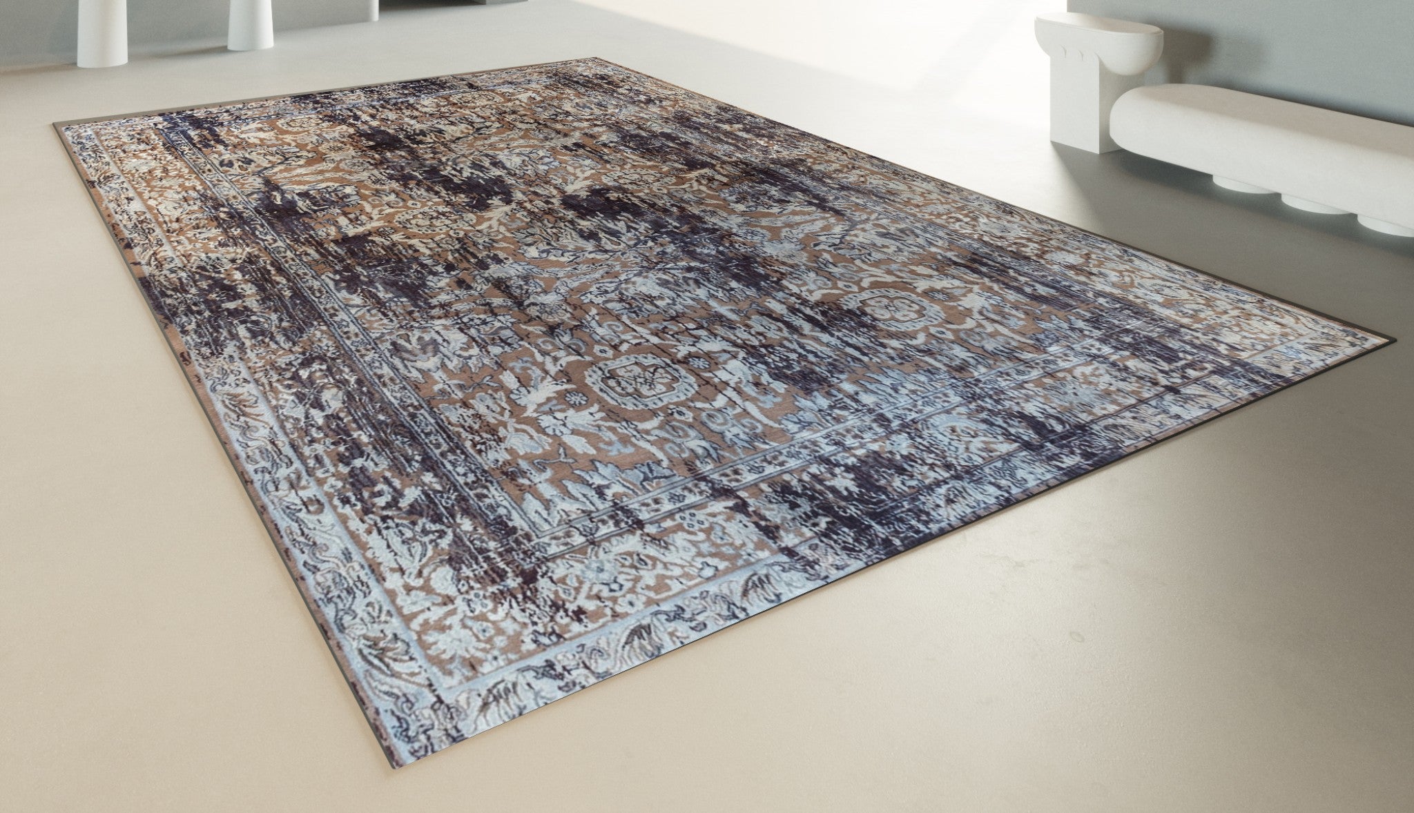 SIGNATURE CARPET