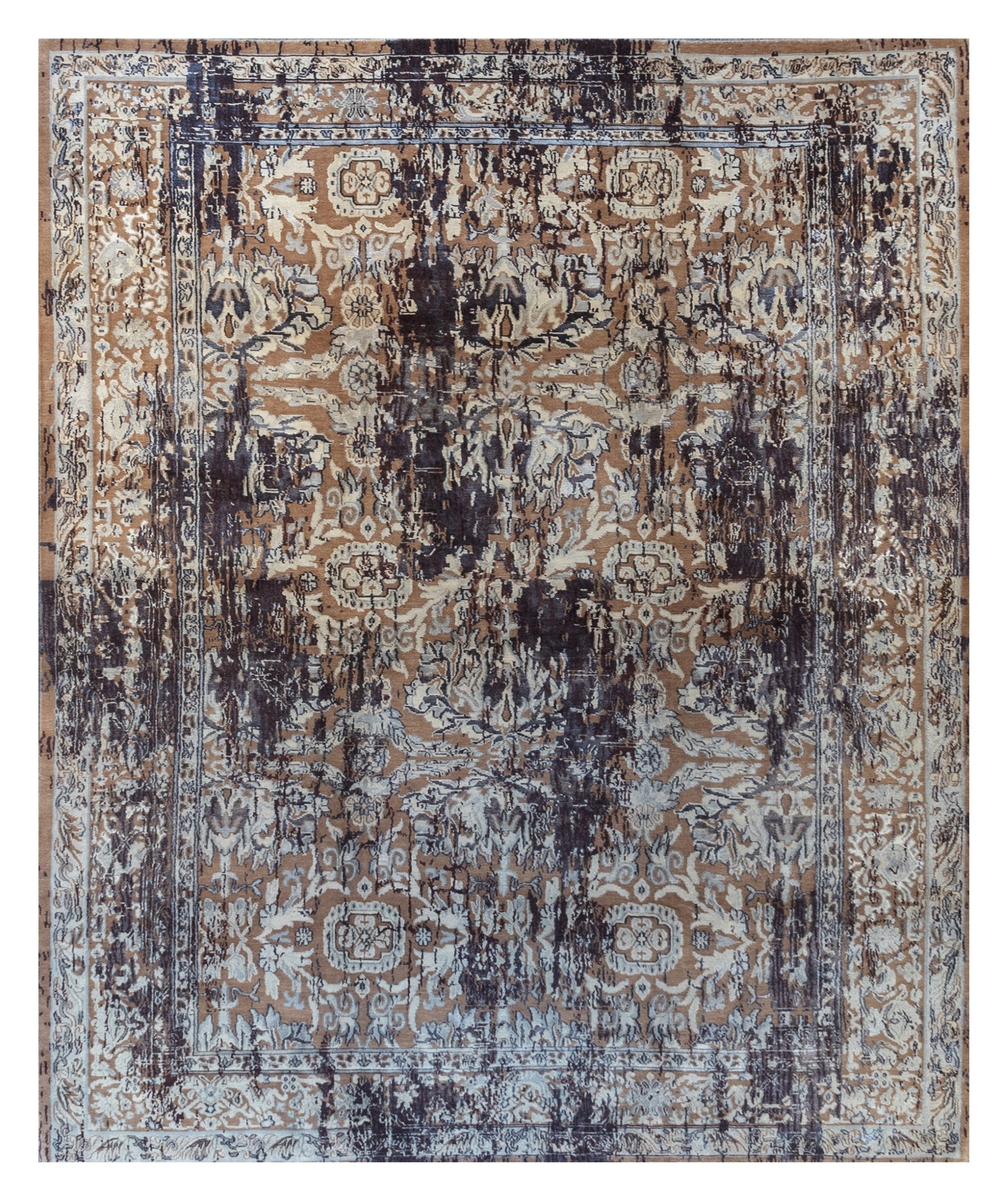 SIGNATURE CARPET