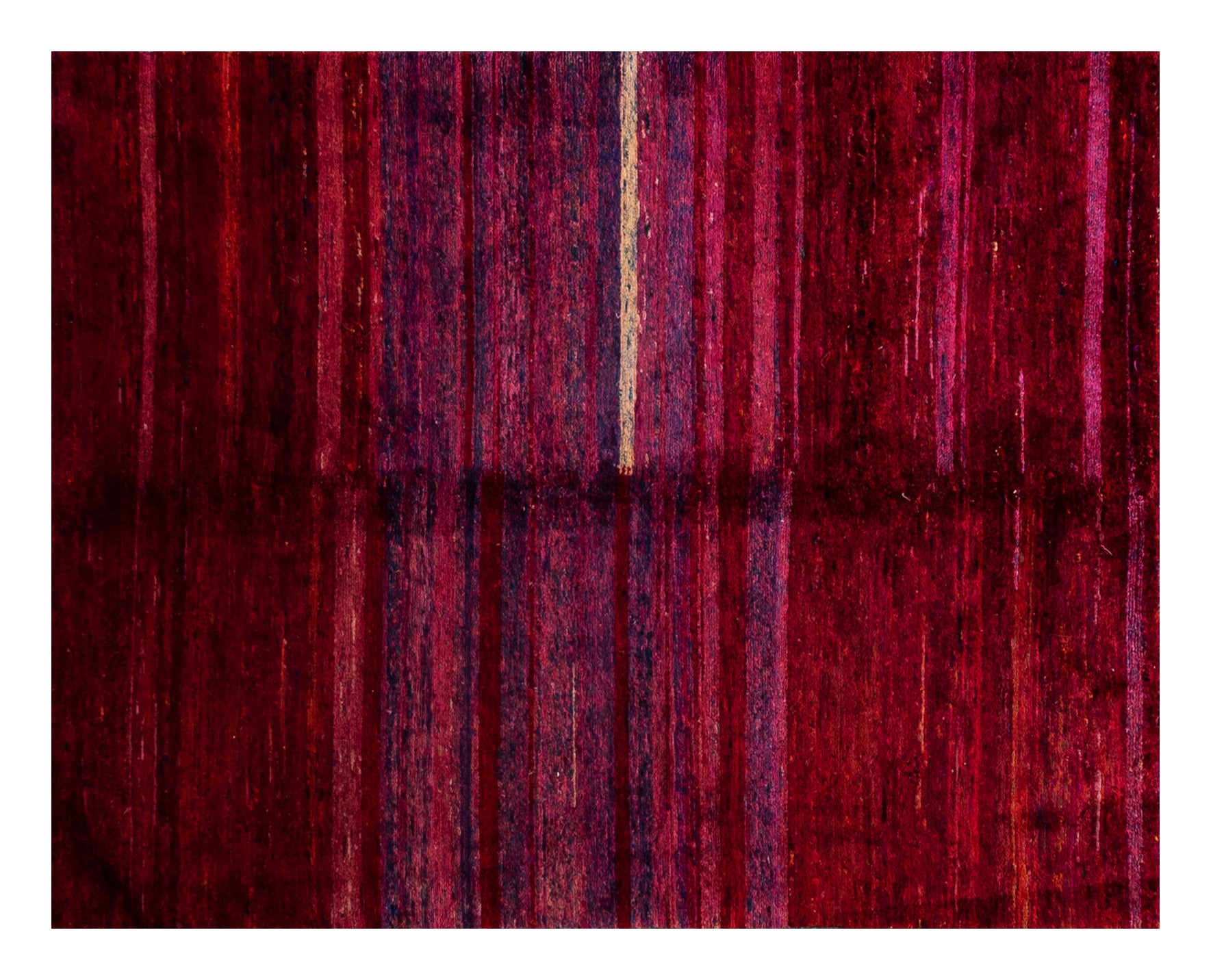 SARI SILK CARPET