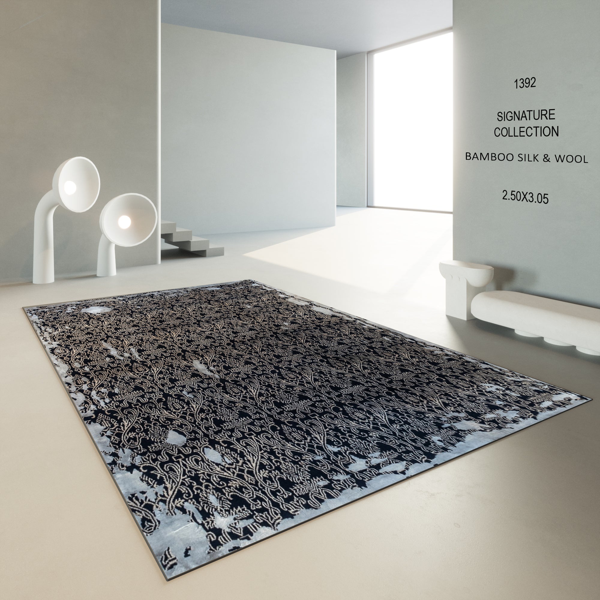 SIGNATURE CARPET