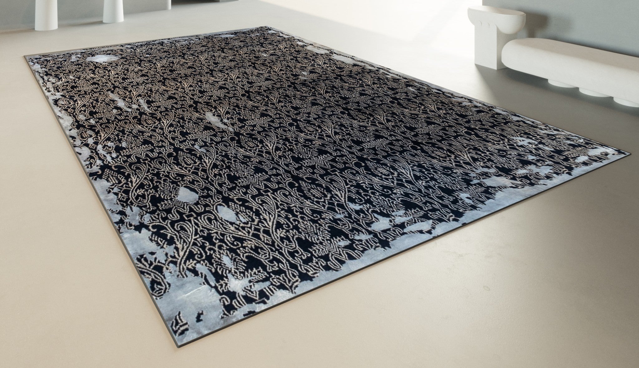 SIGNATURE CARPET