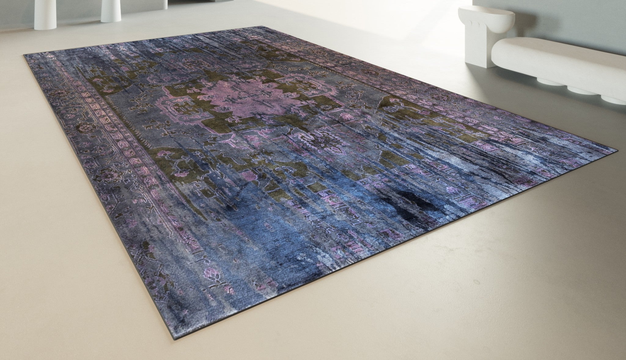 SIGNATURE CARPET