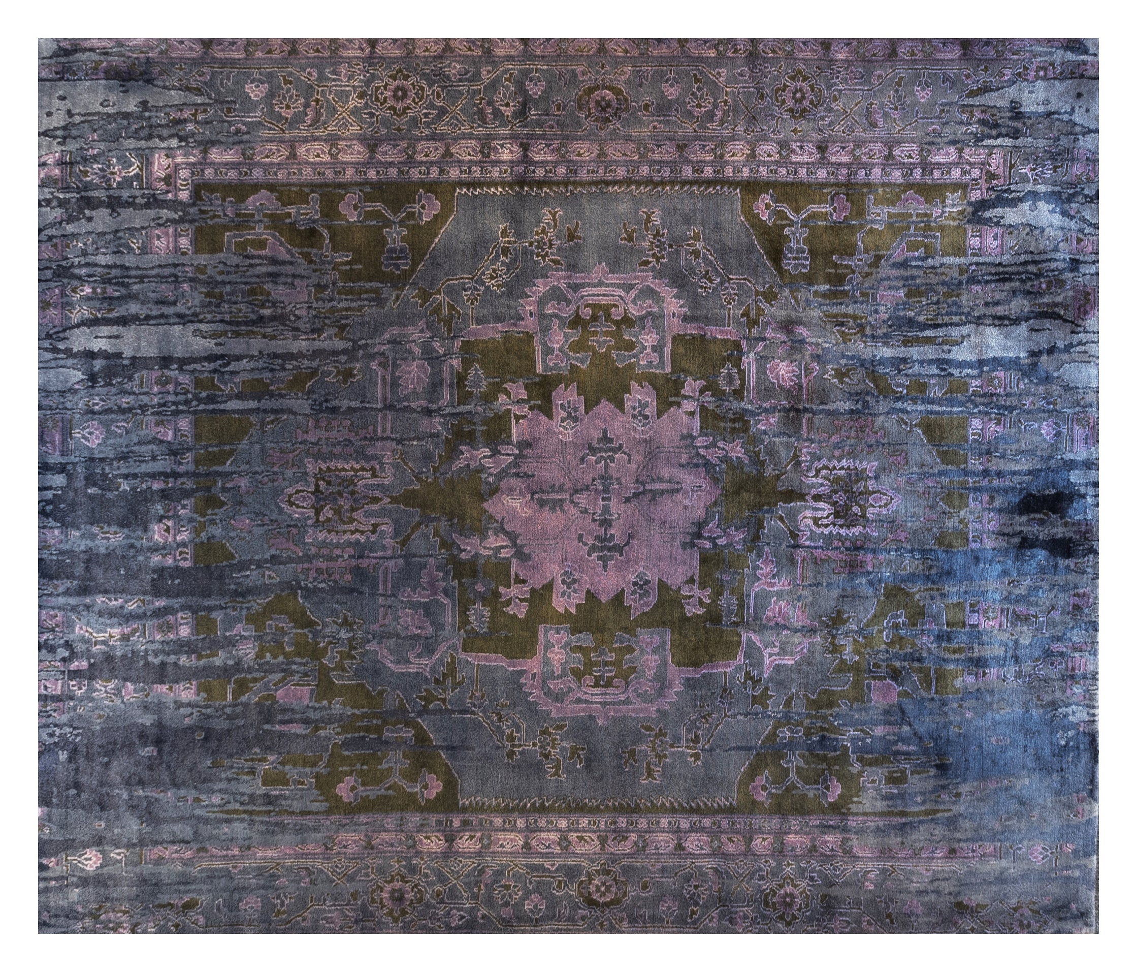 SIGNATURE CARPET
