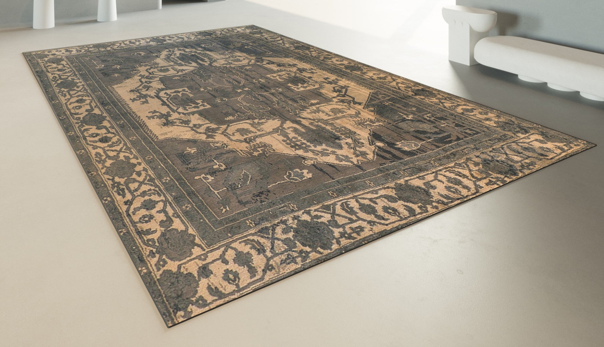 SIGNATURE CARPET