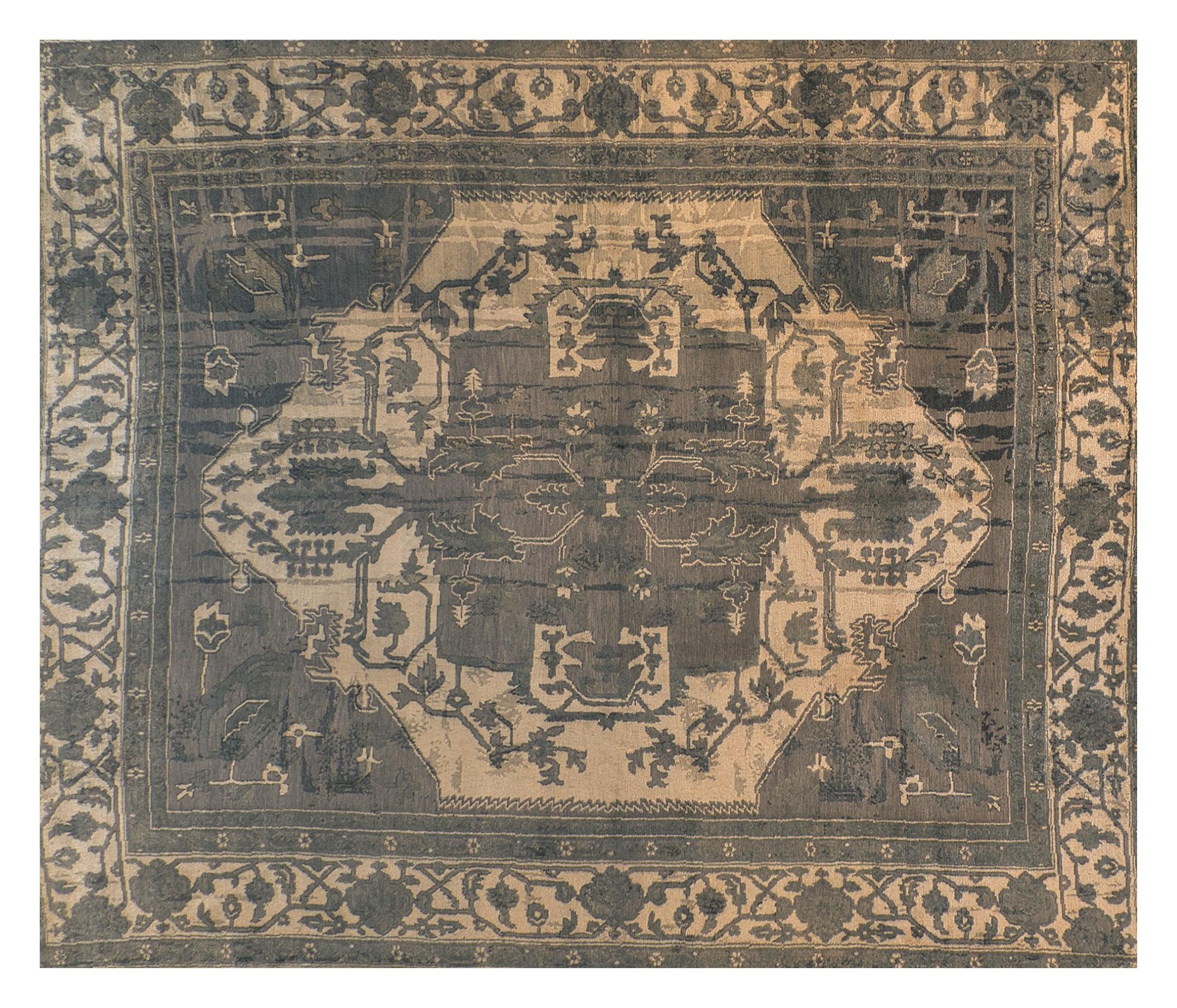 SIGNATURE CARPET
