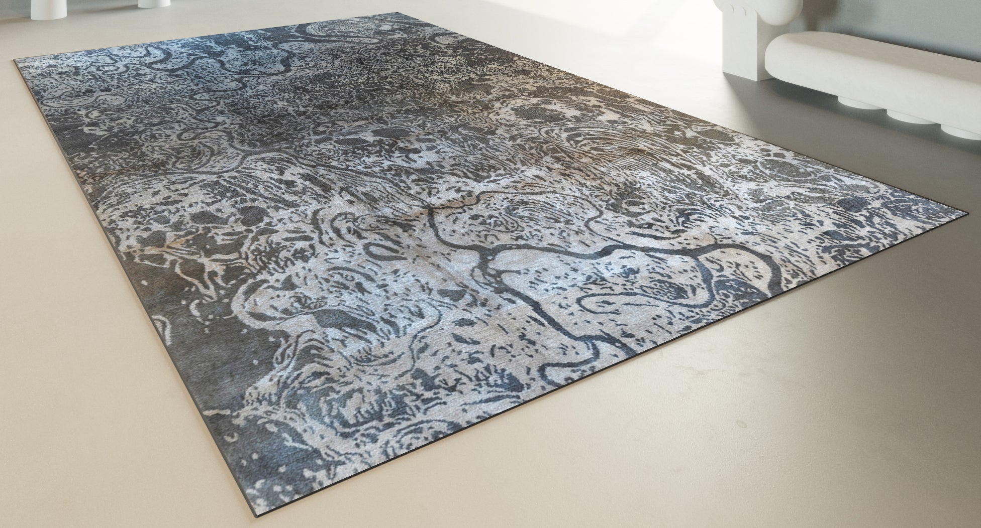 SIGNATURE CARPET