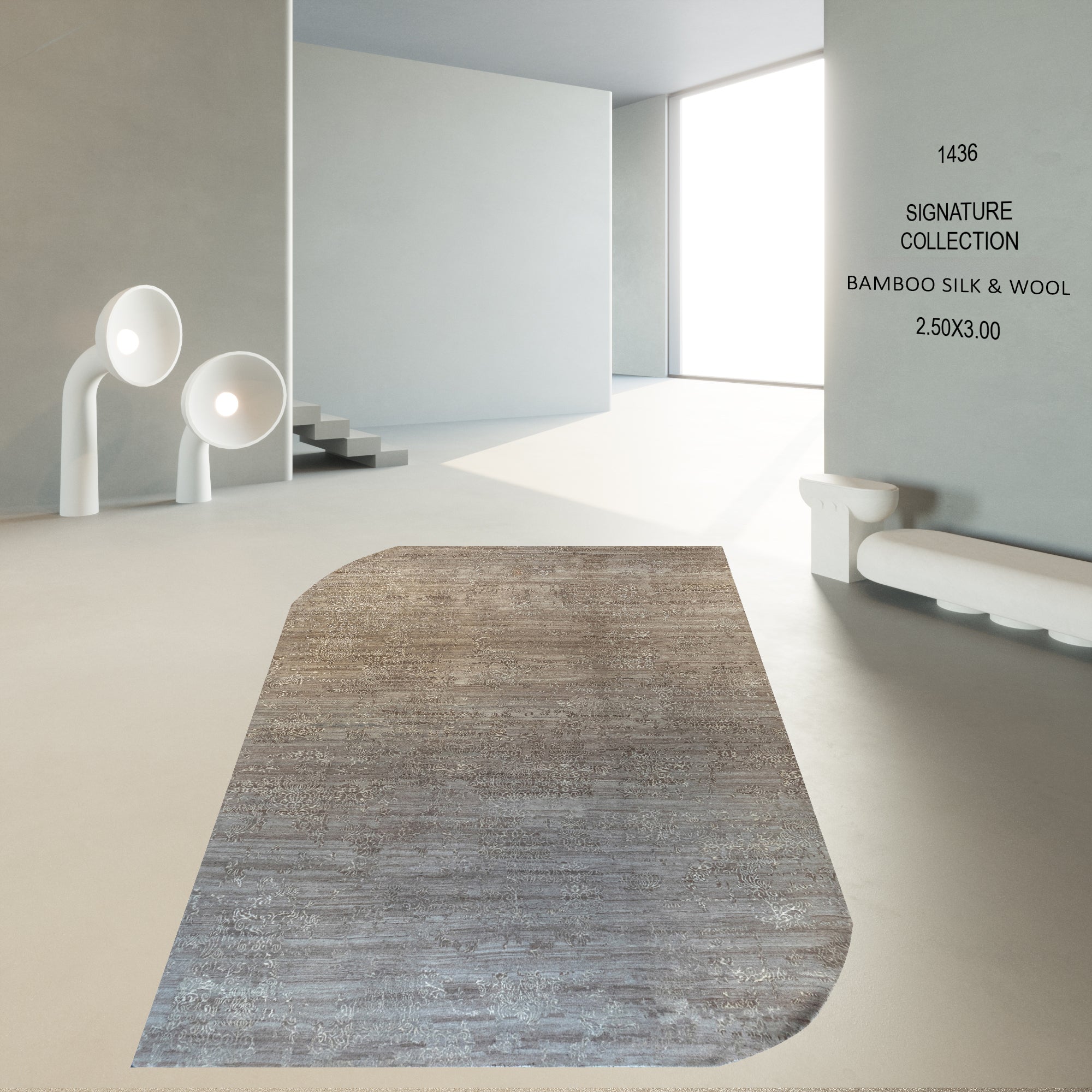 SIGNATURE CARPET