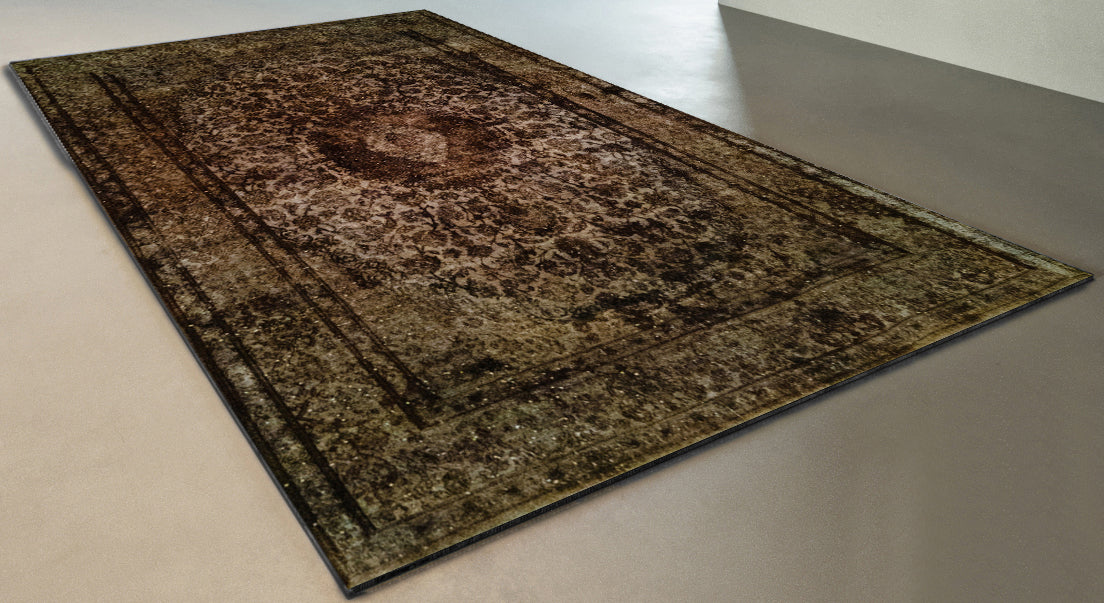 VINTAGE CARPET