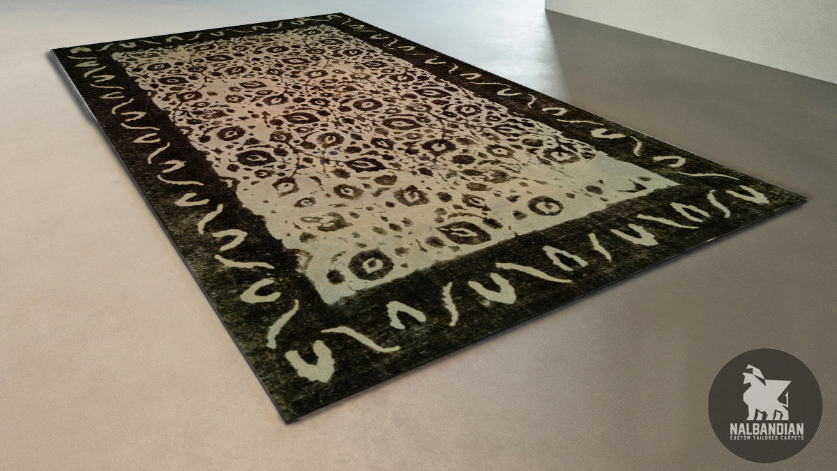 VINTAGE CARPET
