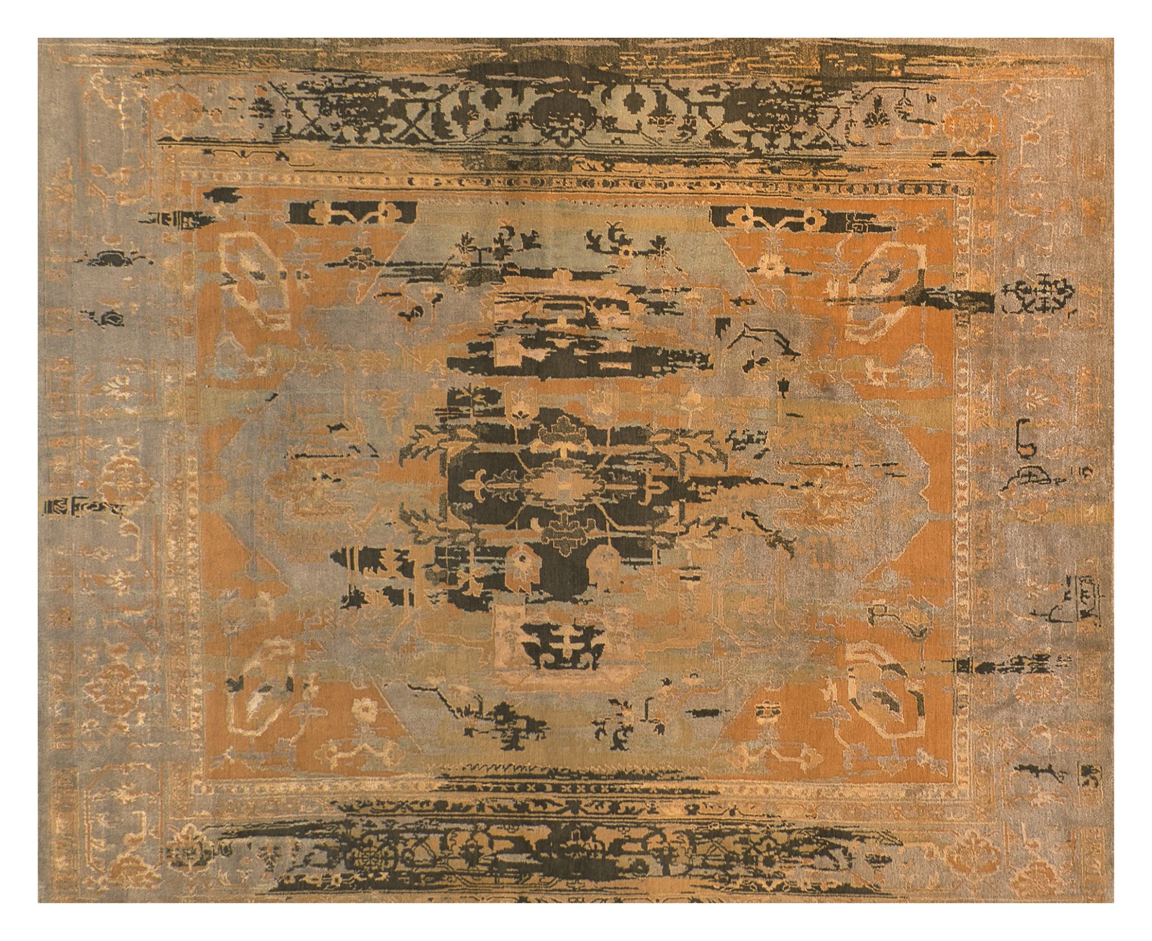 SIGNATURE CARPET