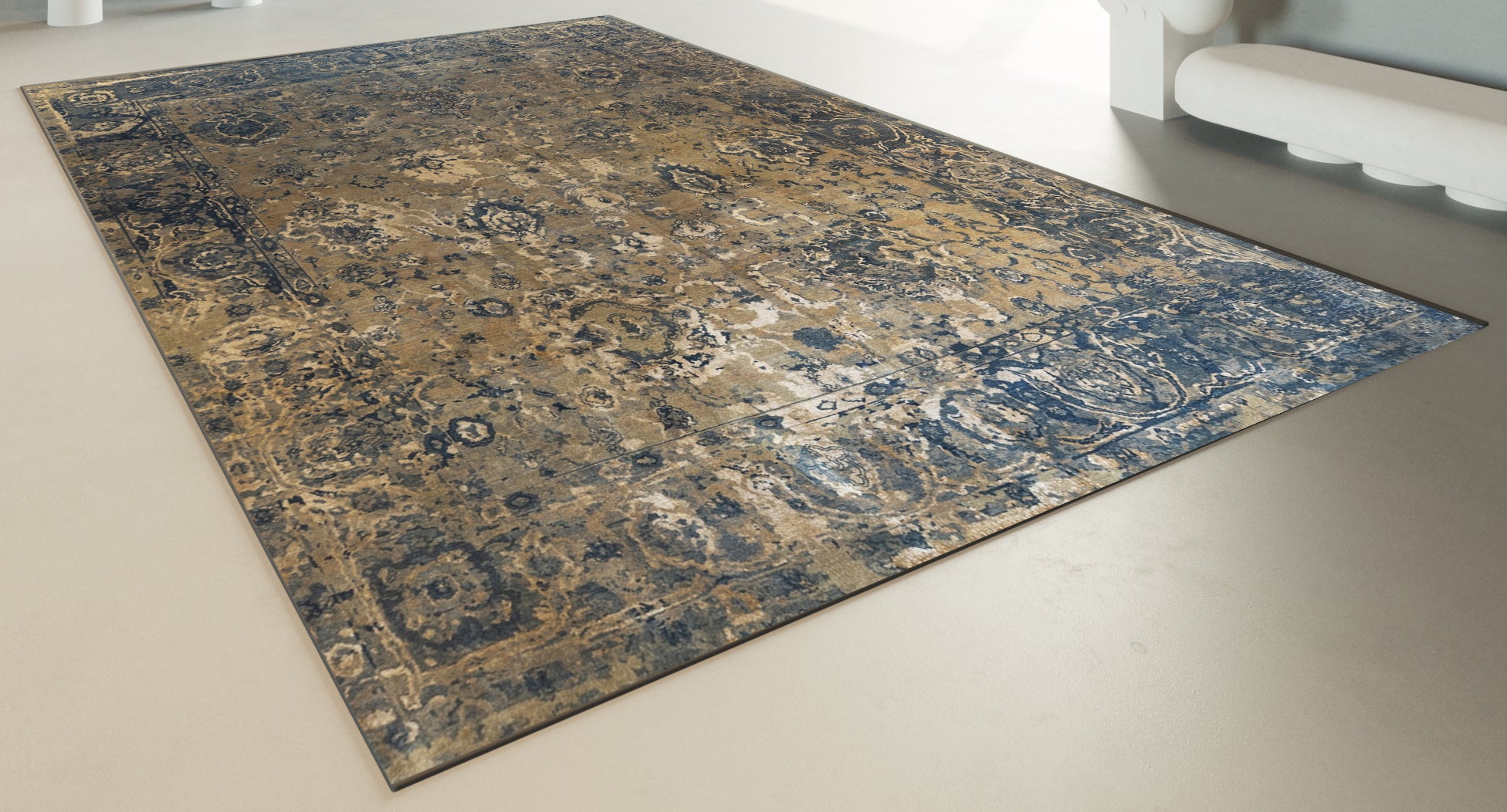 SIGNATURE CARPET