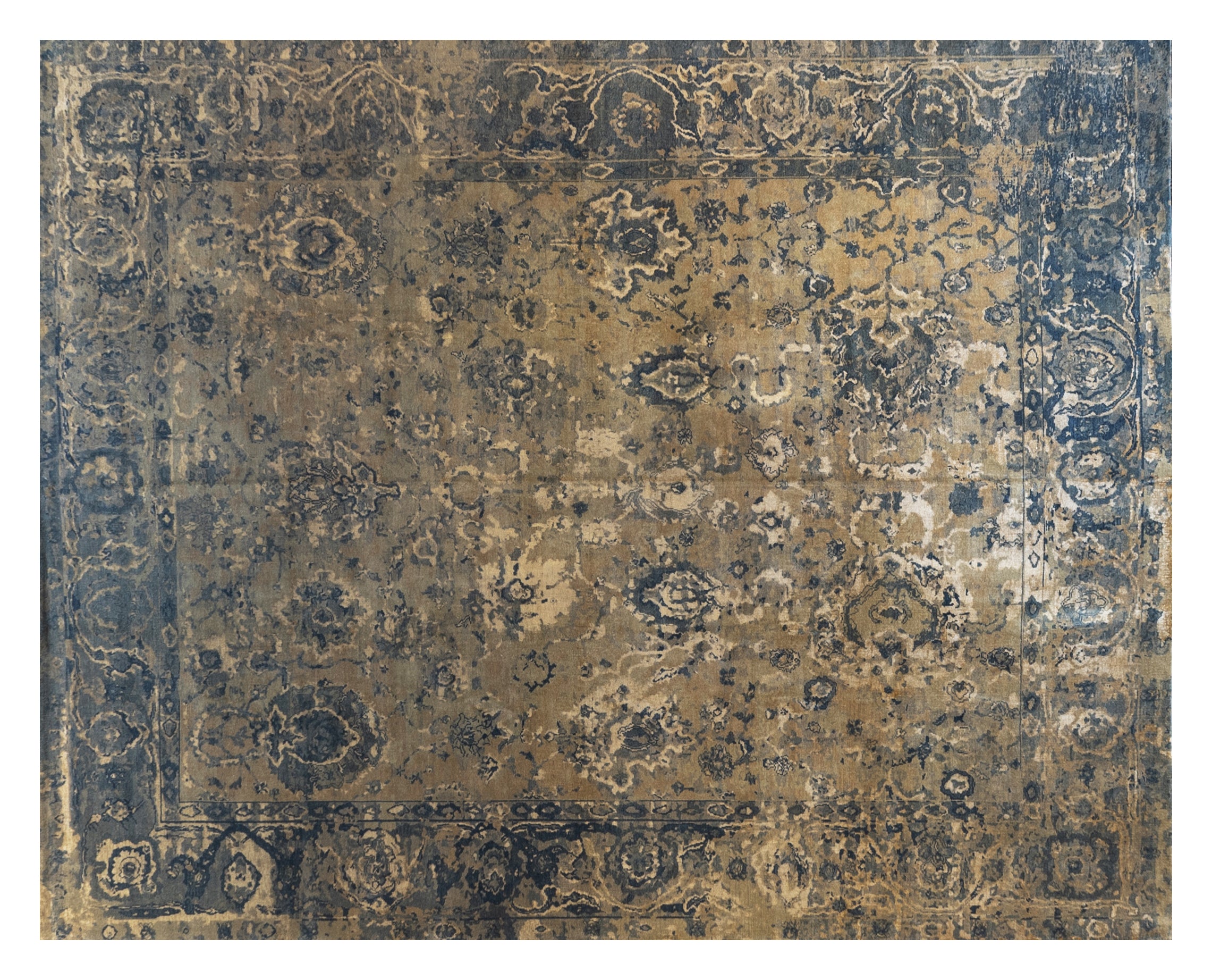 SIGNATURE CARPET