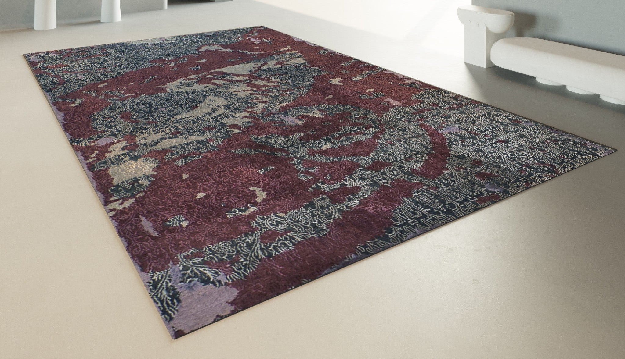 SIGNATURE CARPET