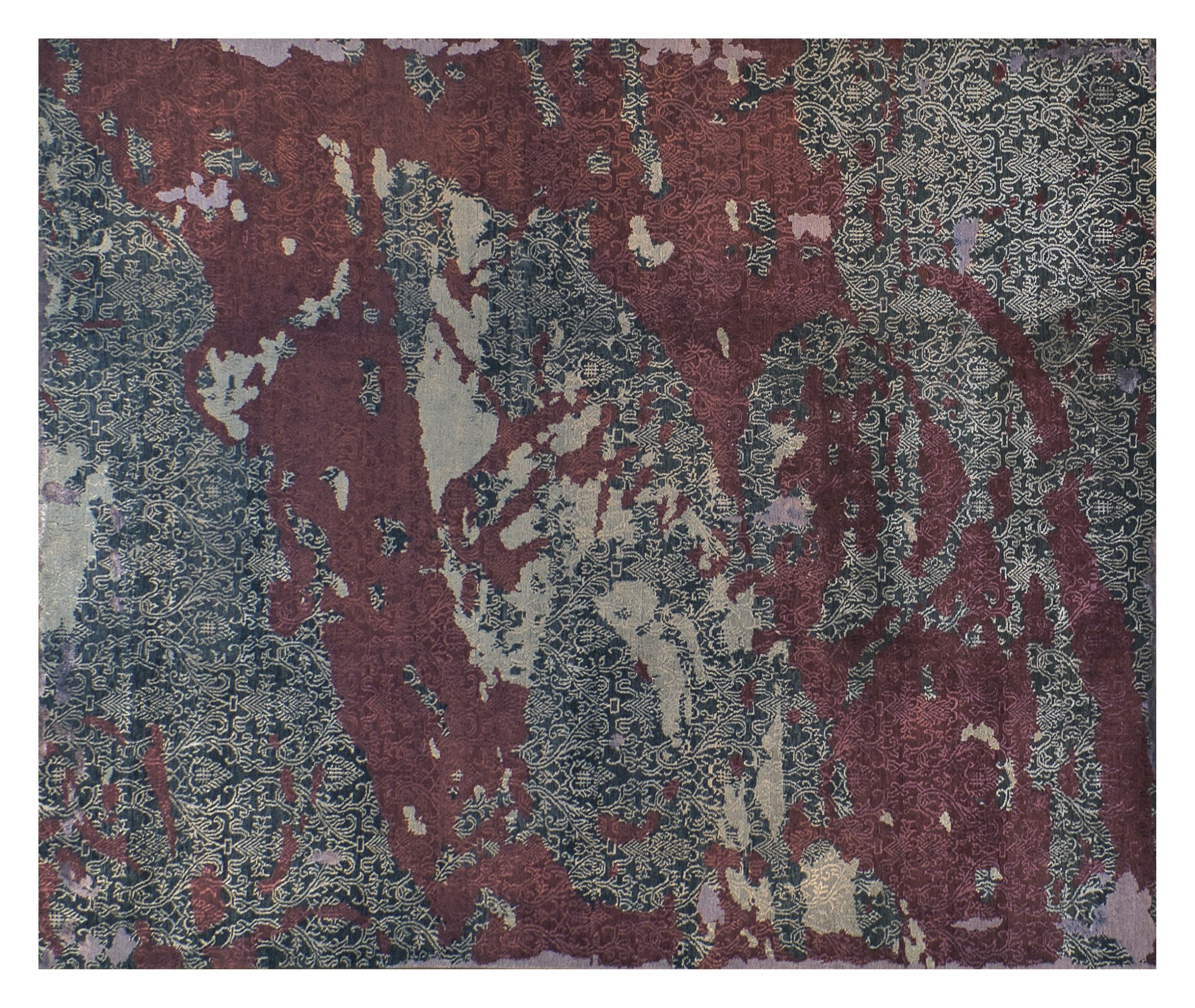 SIGNATURE CARPET