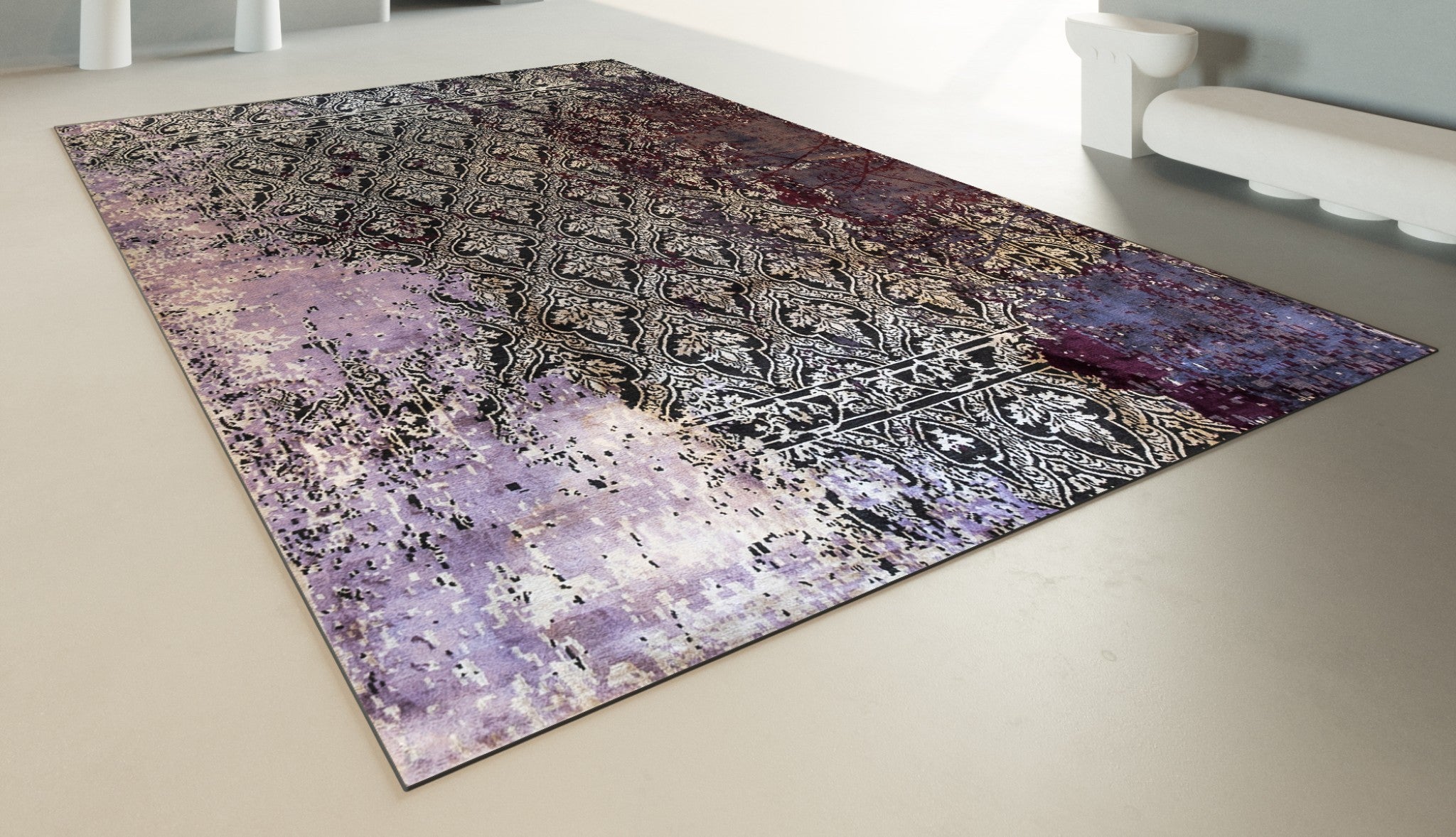SIGNATURE CARPET