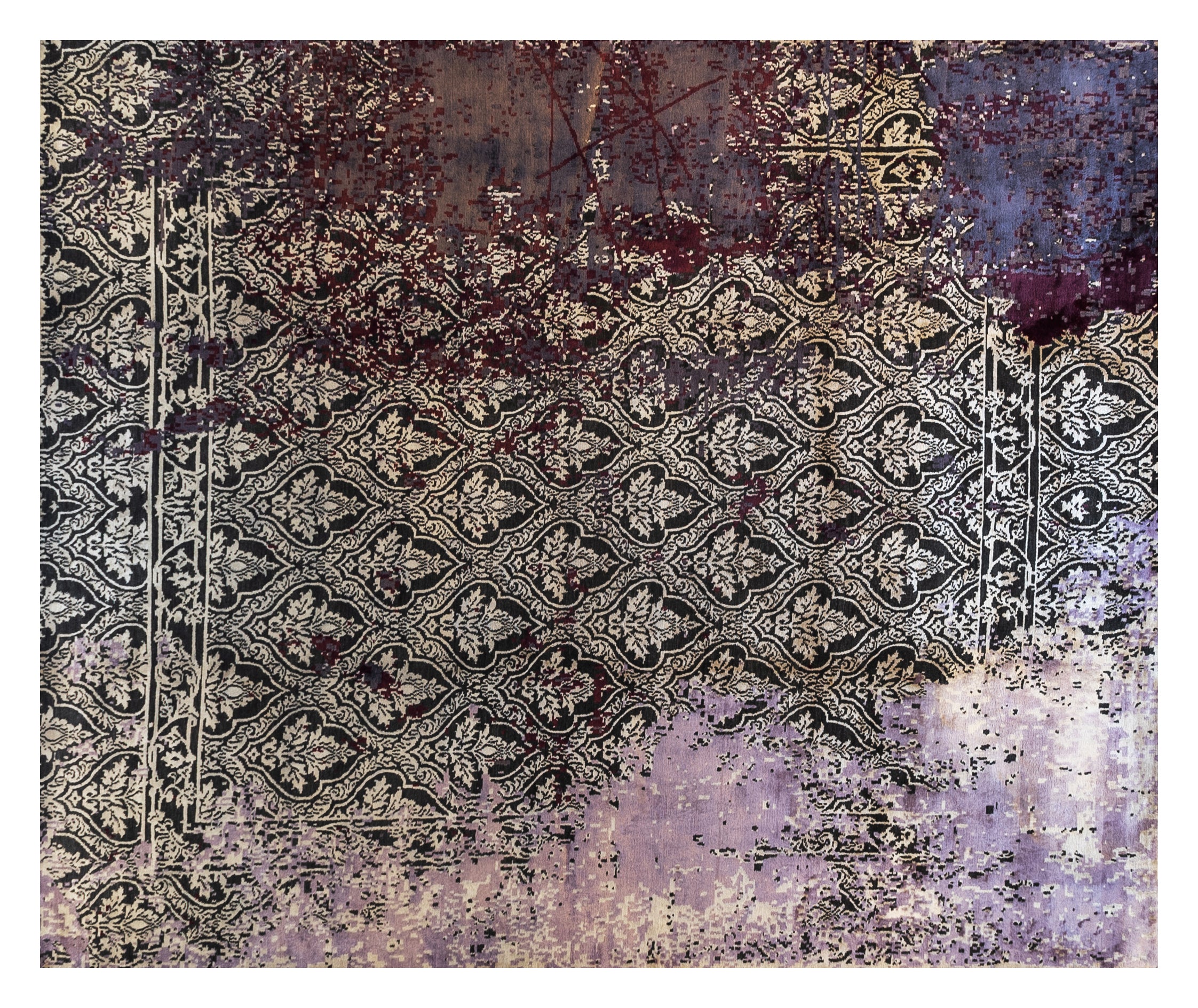 SIGNATURE CARPET