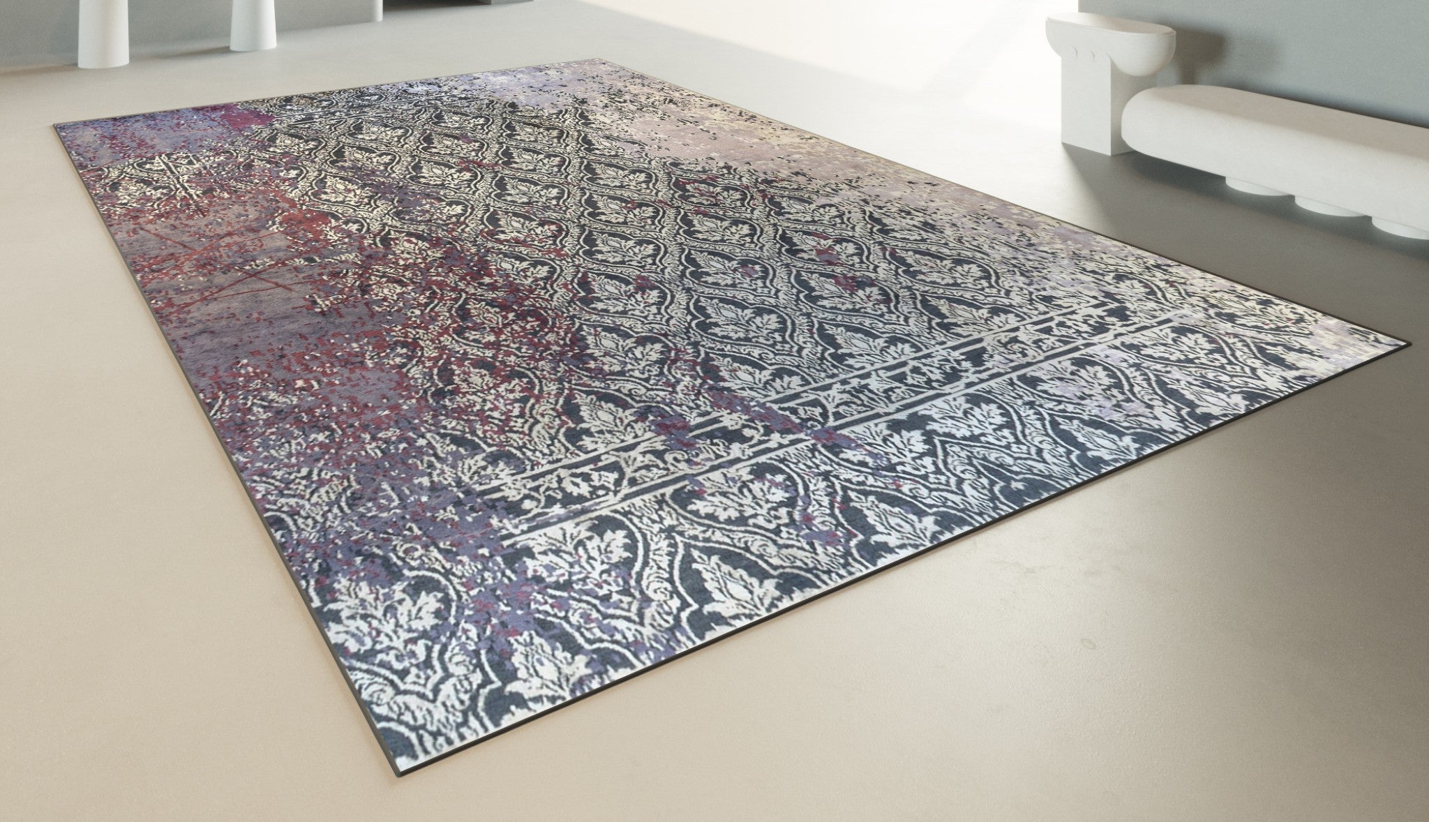 SIGNATURE CARPET