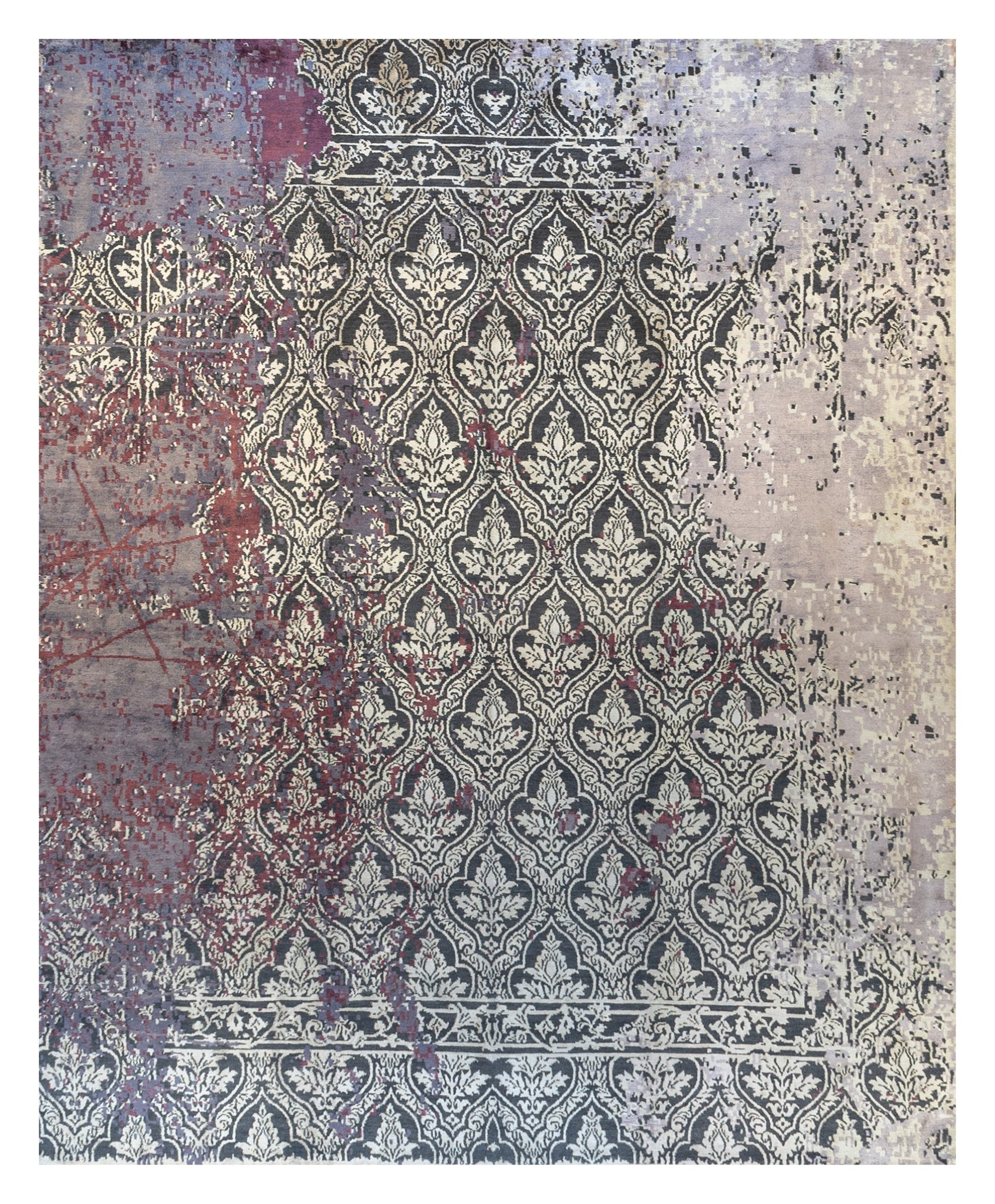 SIGNATURE CARPET