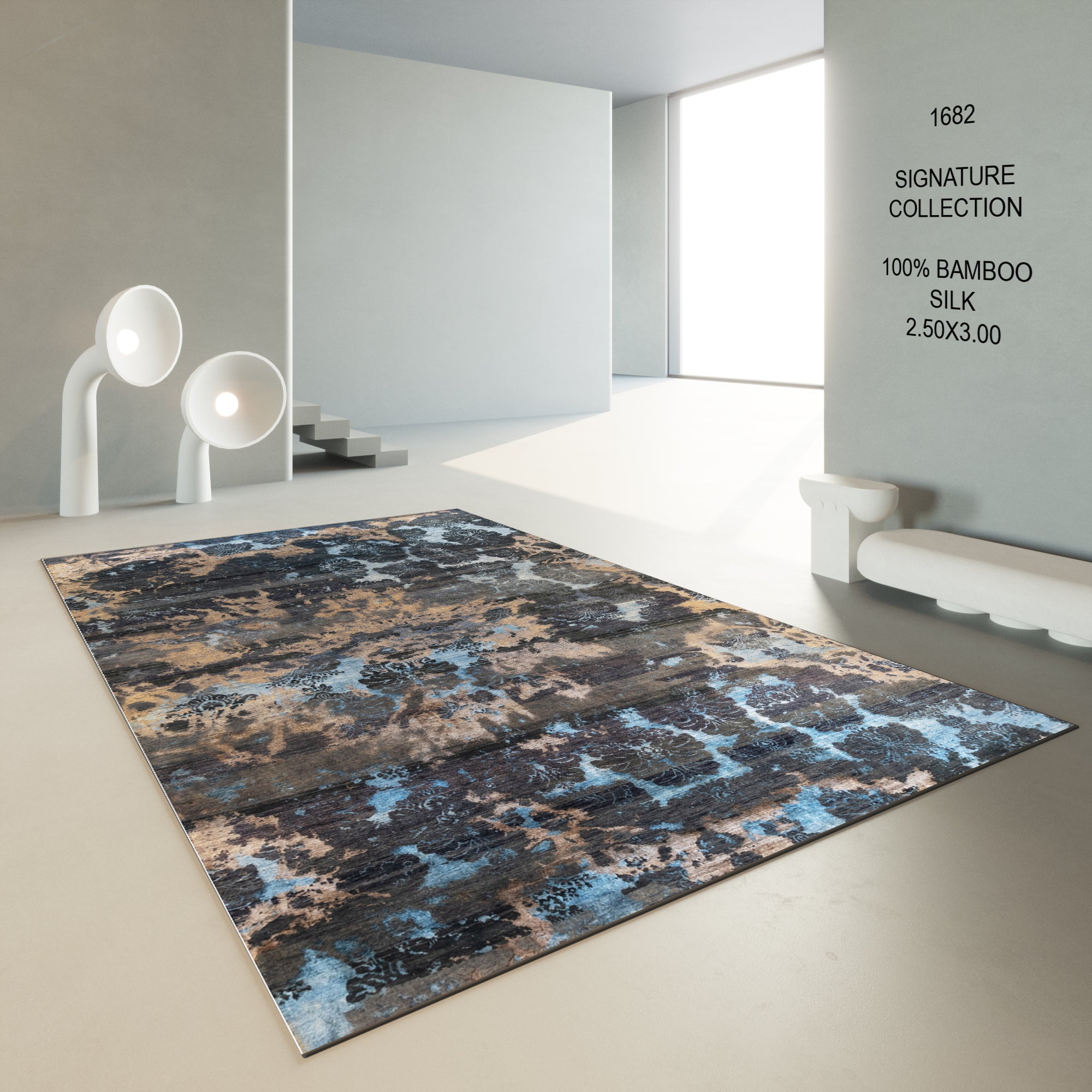 SIGNATURE CARPET